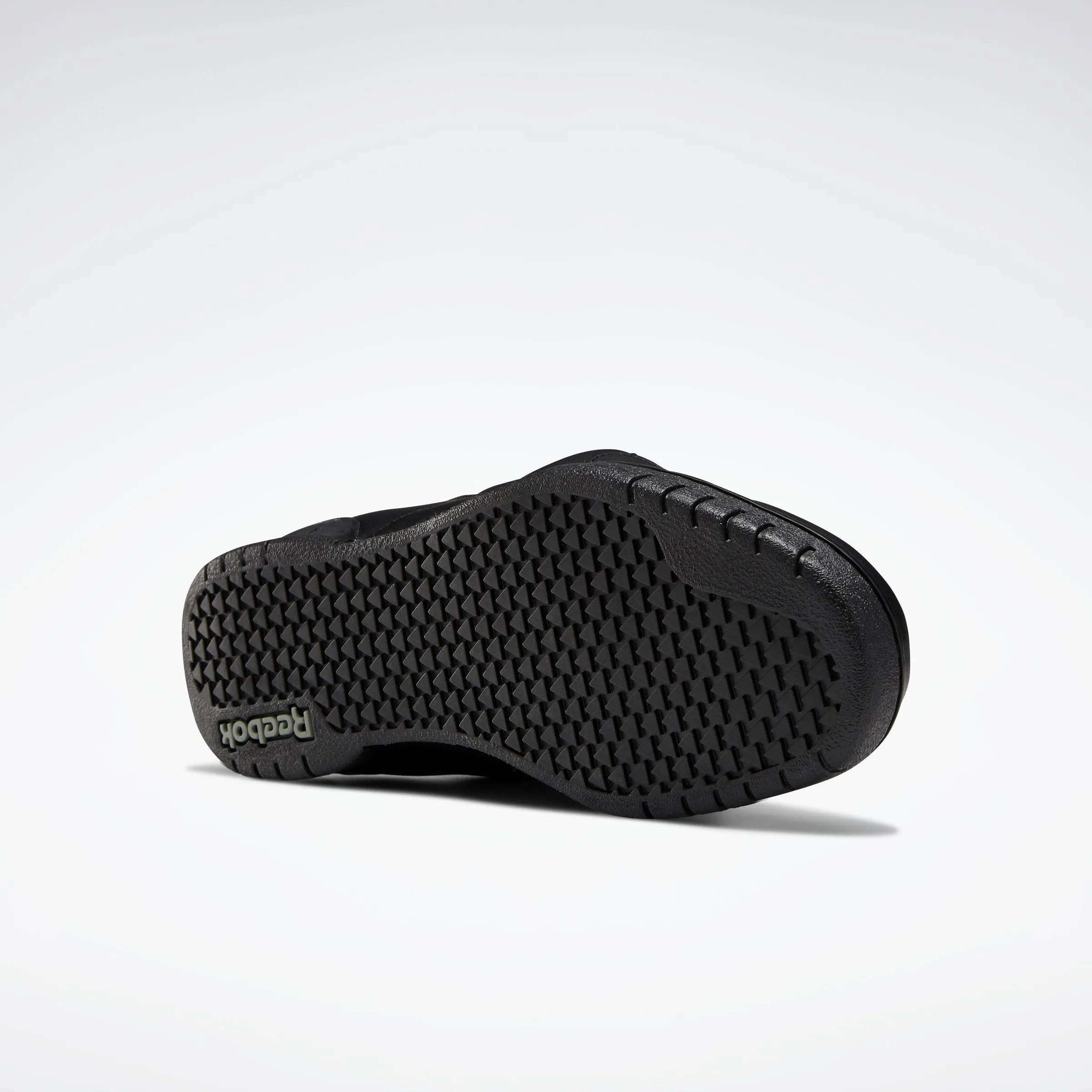 Ex-O-Fit Hi Int-Black
