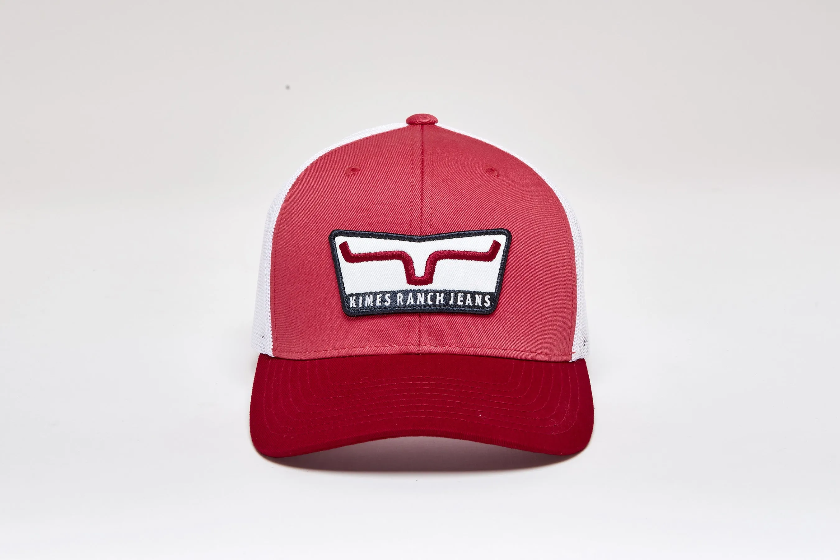 Extra Crunchy Hat