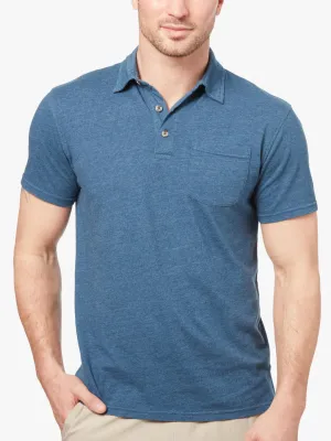 Fair Harbor Men's Kismet Polo