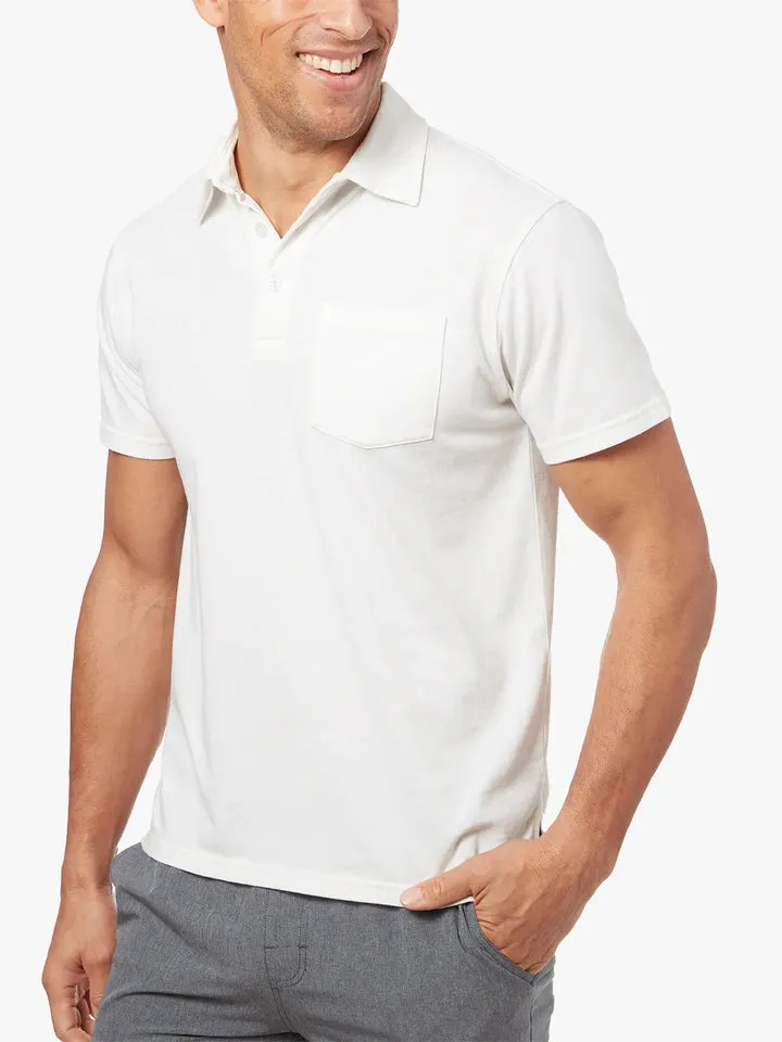 Fair Harbor Men's Kismet Polo