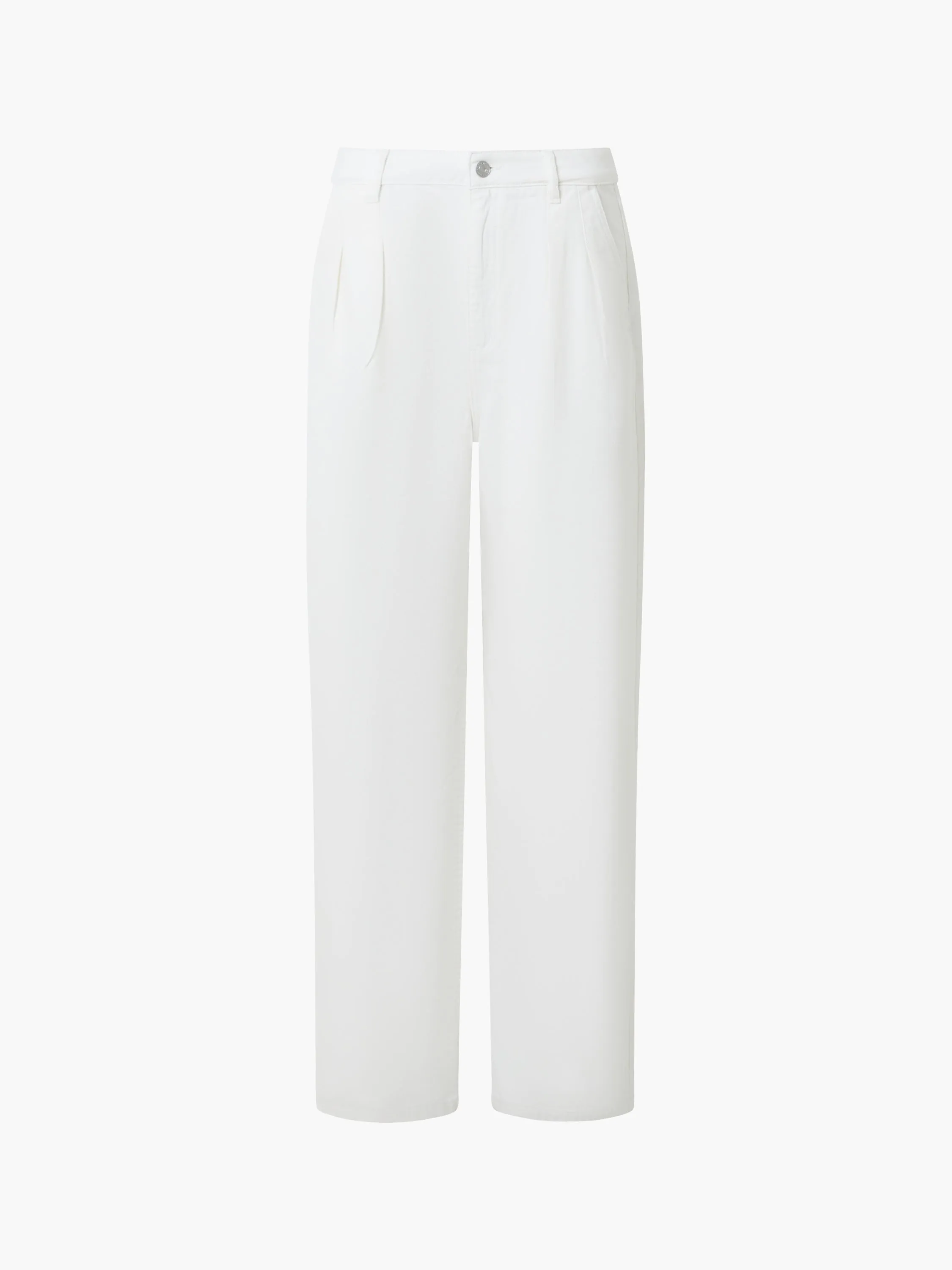 Finley Denim Wide Leg Jeans 32 Inch