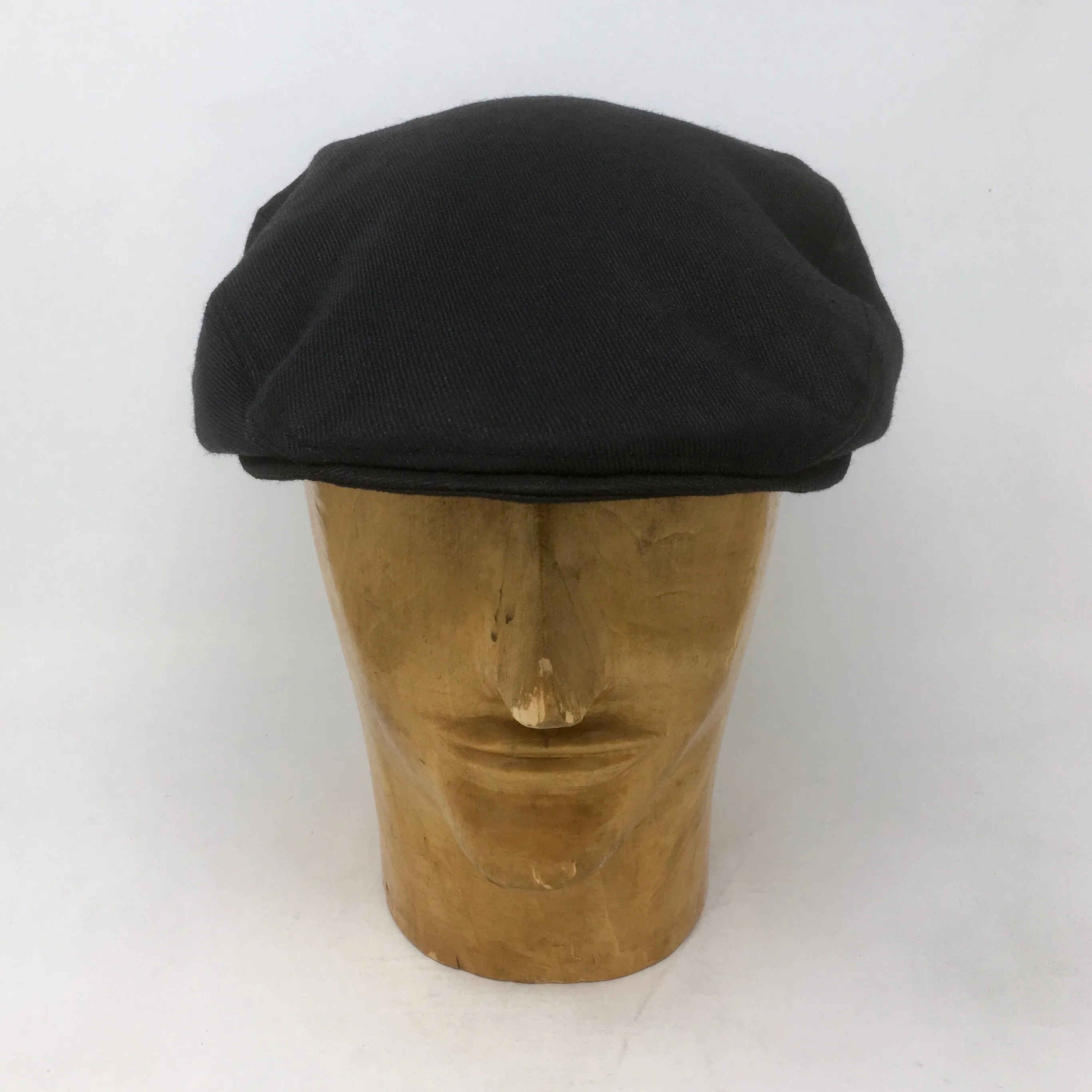 Full Driver's Cap
