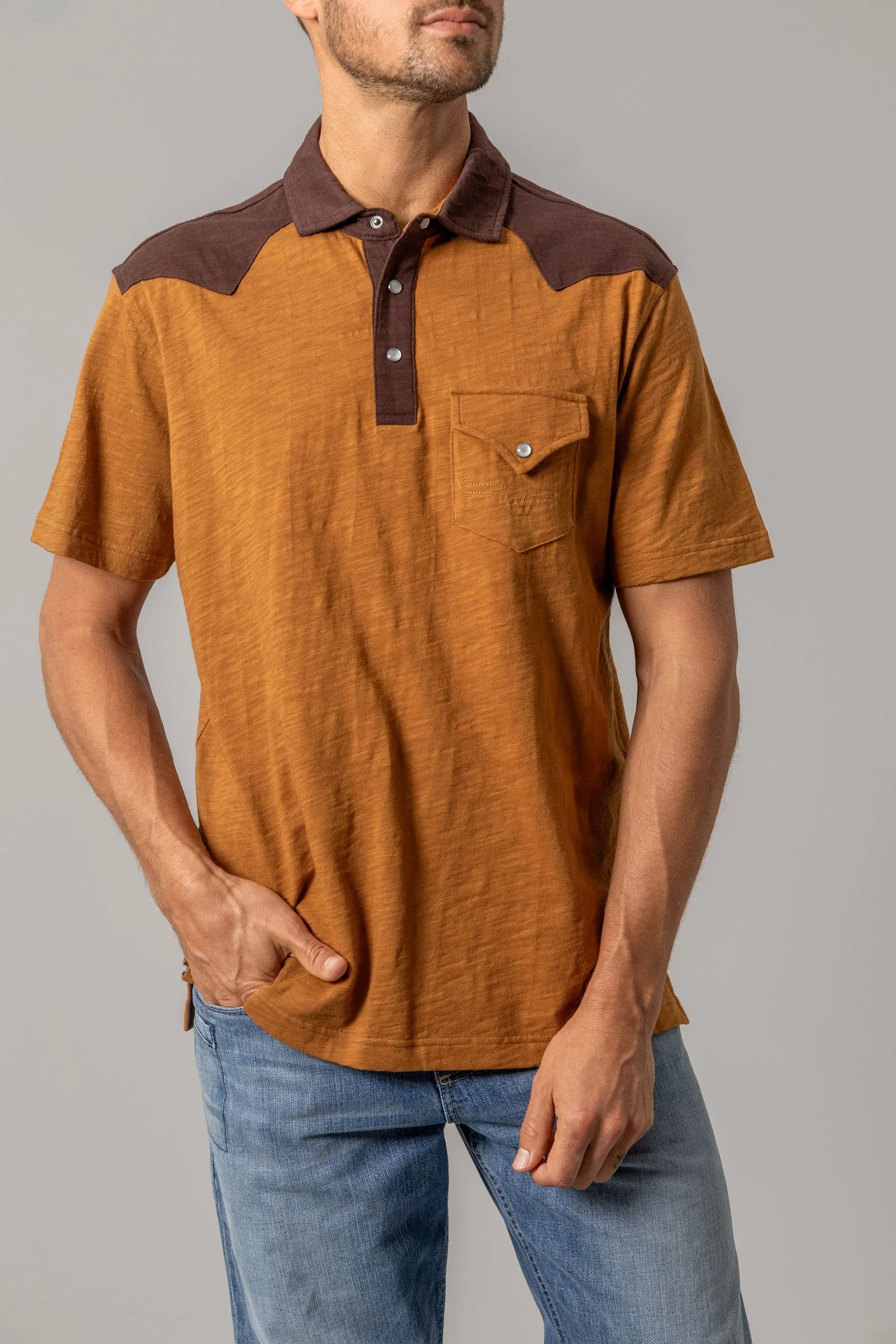 G-2 Polo