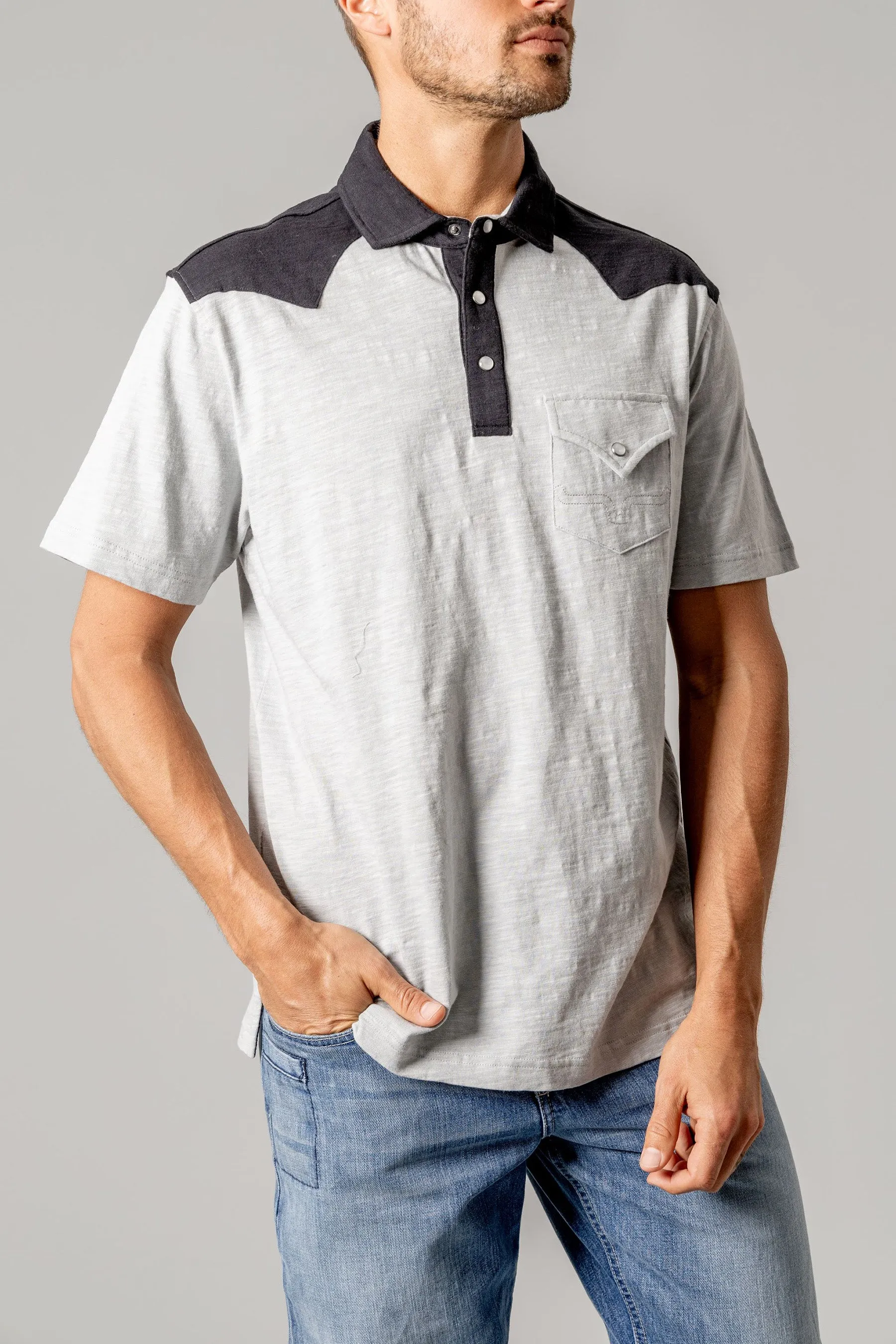 G-2 Polo