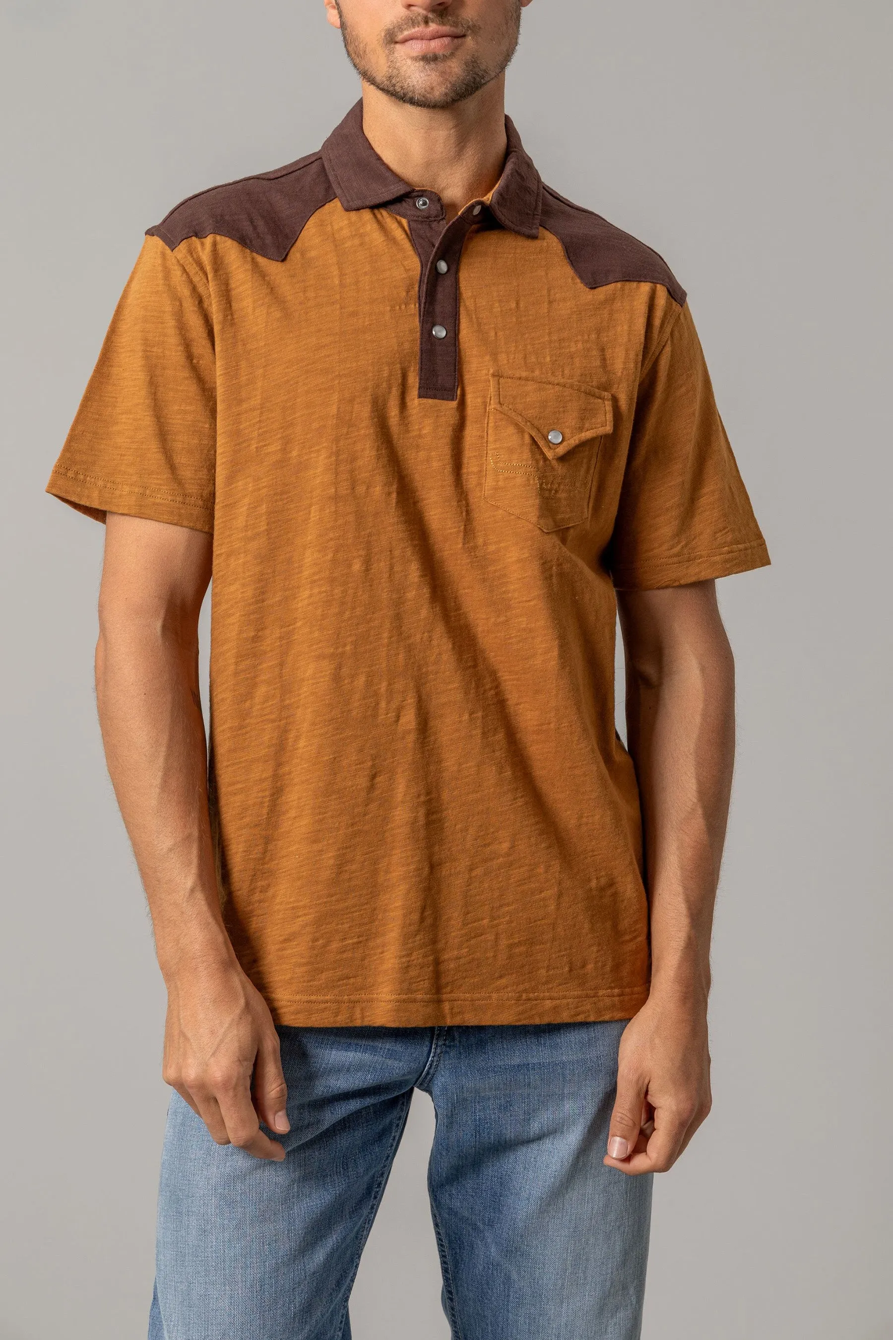 G-2 Polo