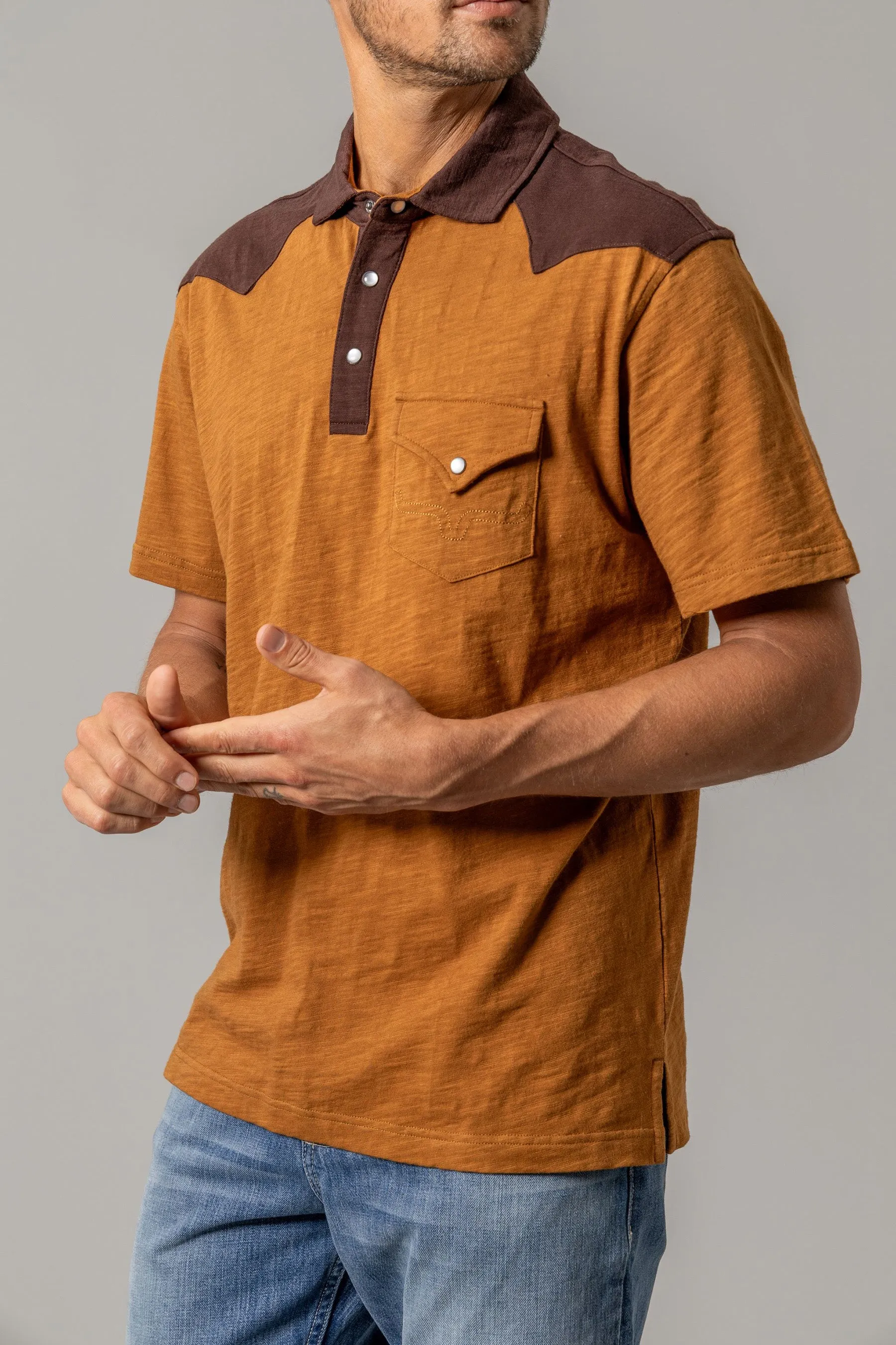 G-2 Polo