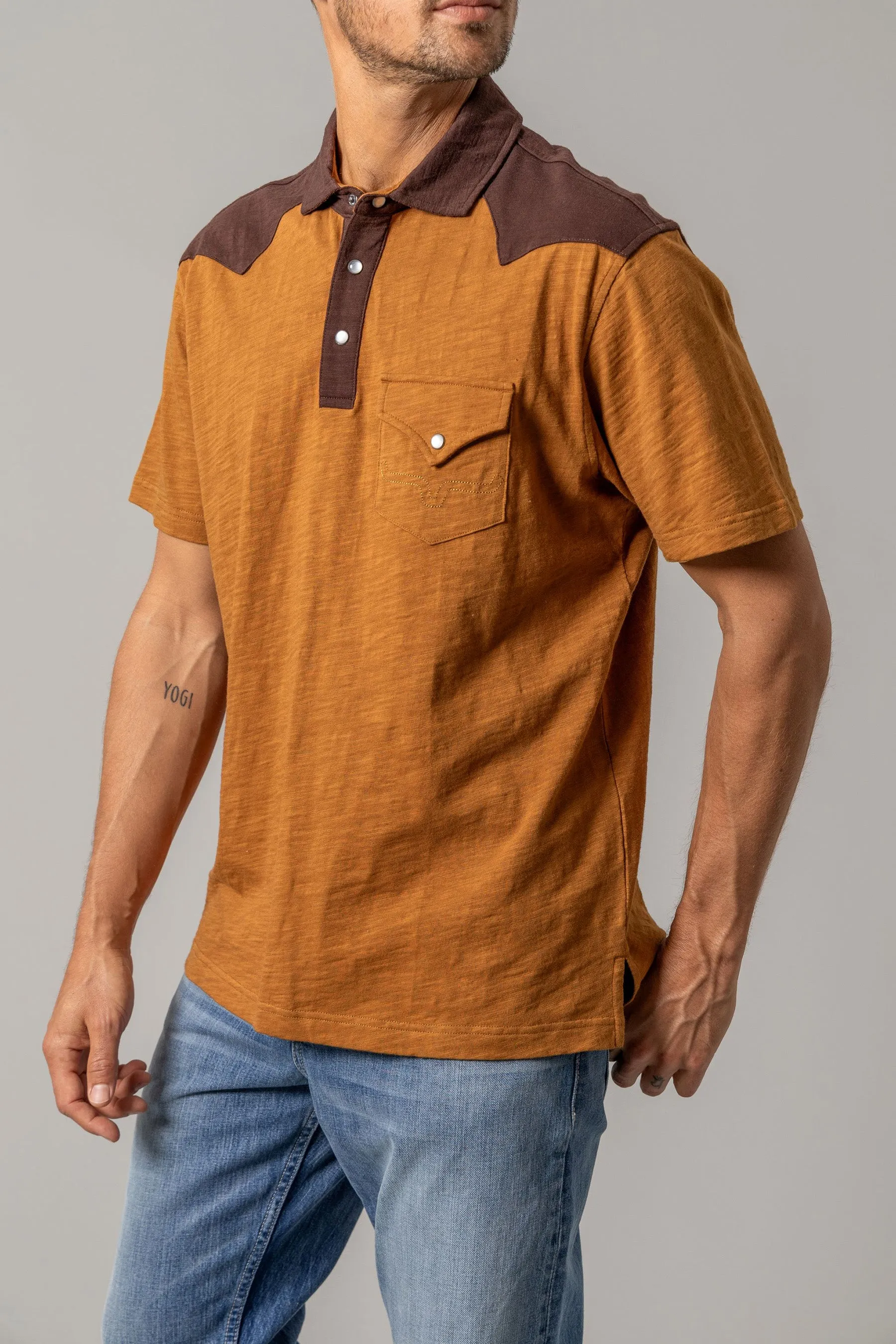 G-2 Polo