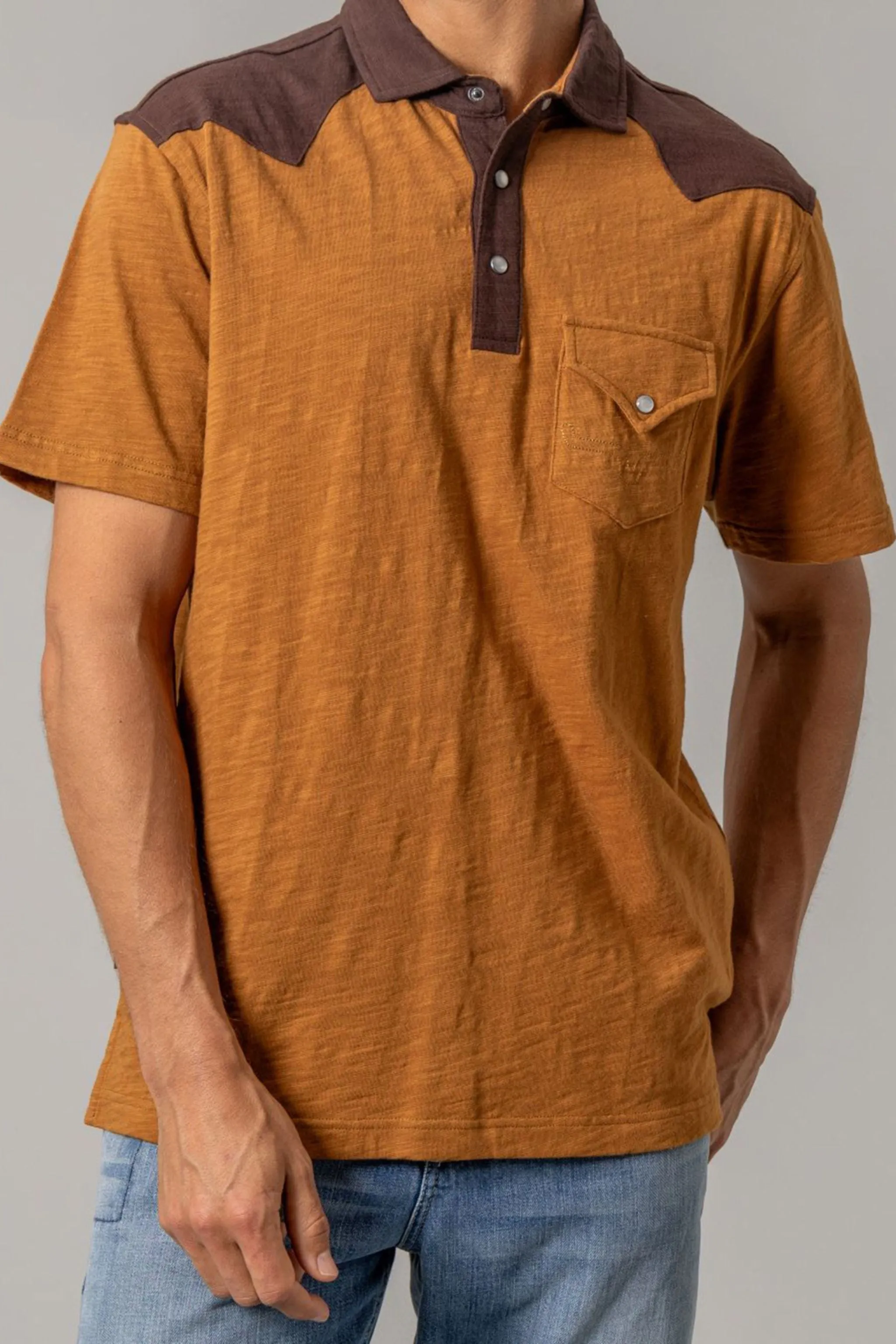 G-2 Polo