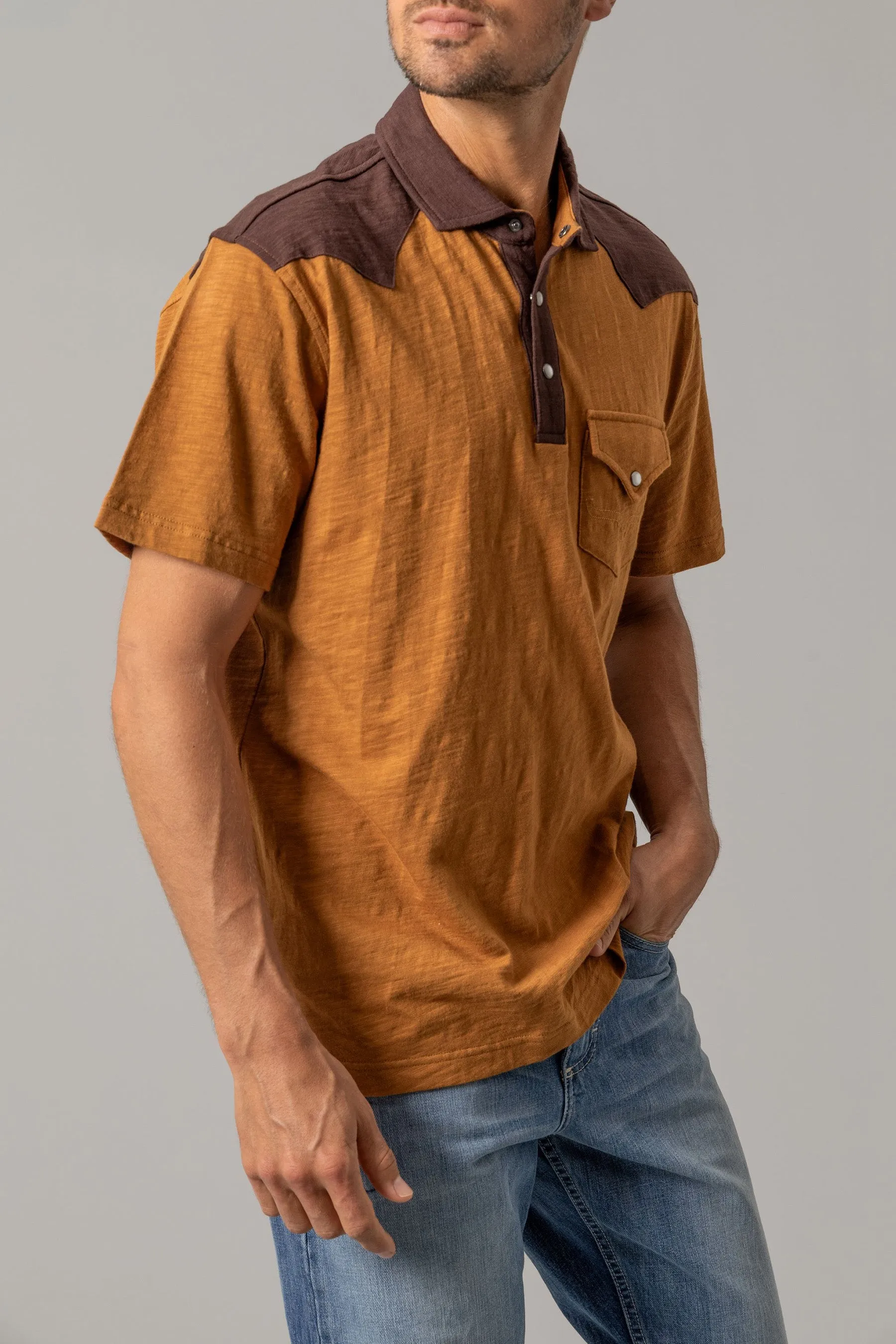 G-2 Polo