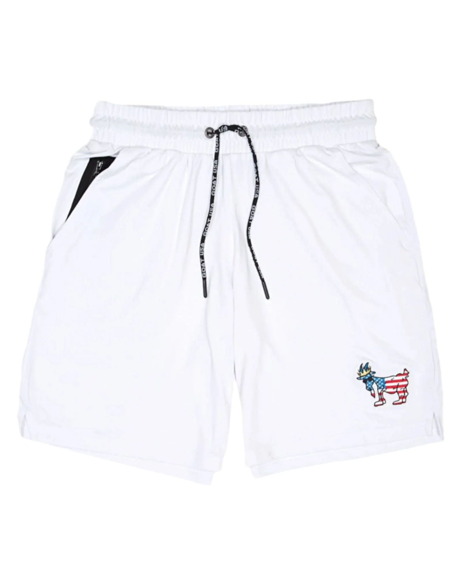 Goat USA Youth Relaxed Knit Shorts