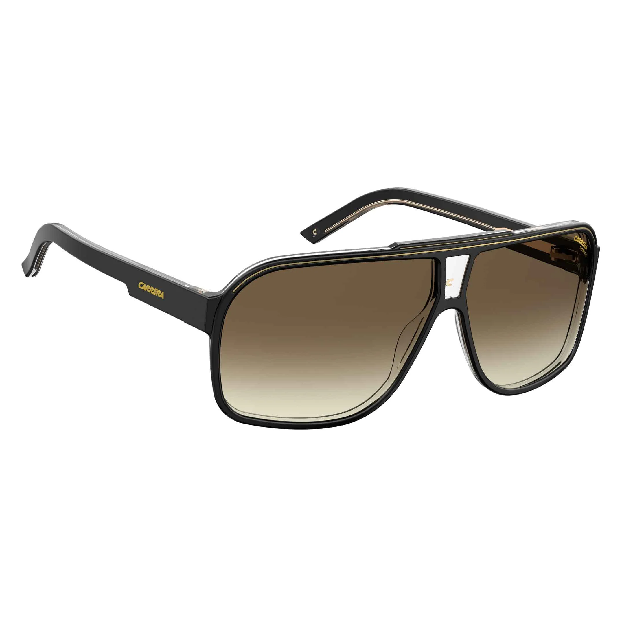 Grand Prix 2 Mens Oversized Festival Sunglasses