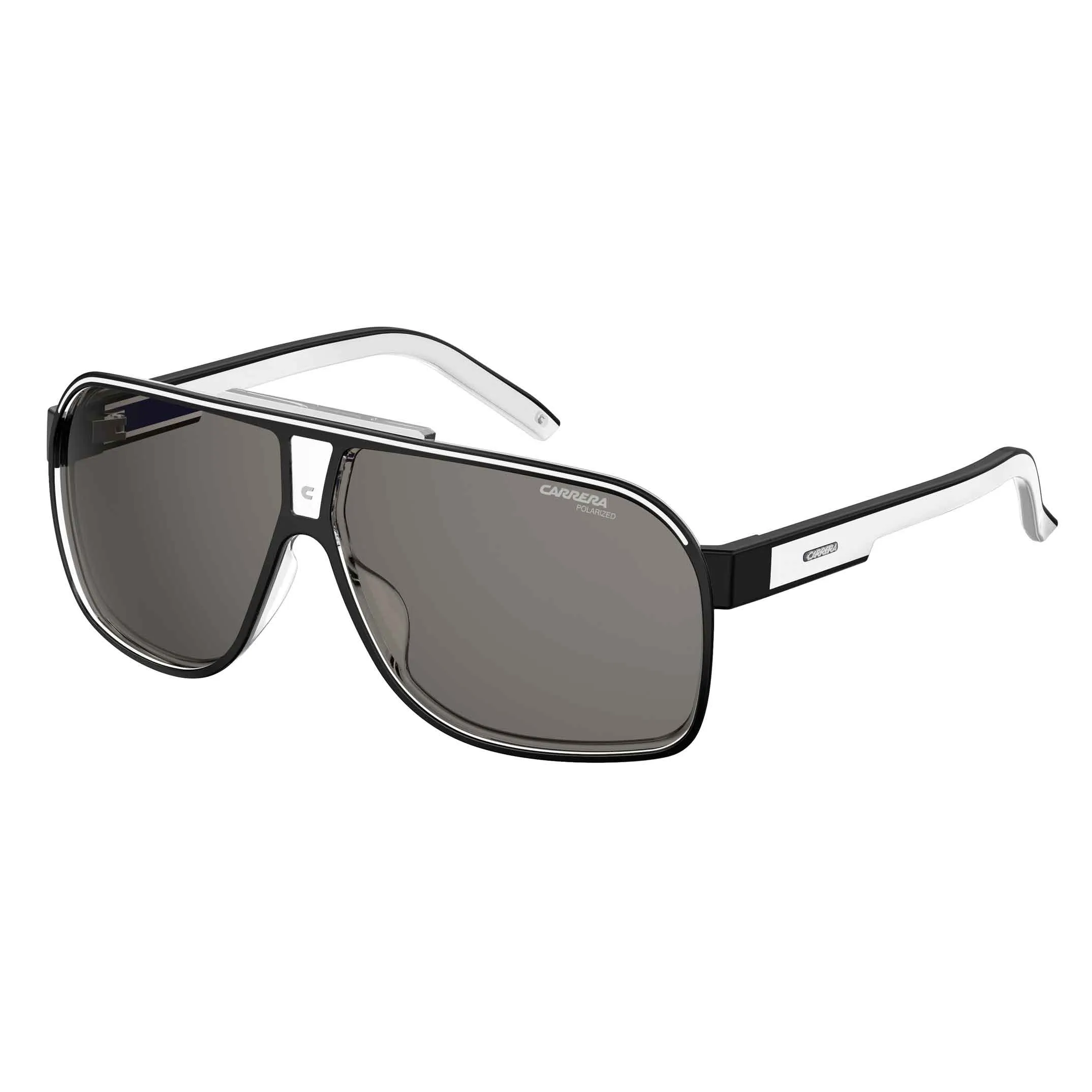 Grand Prix 2 Mens Oversized Festival Sunglasses
