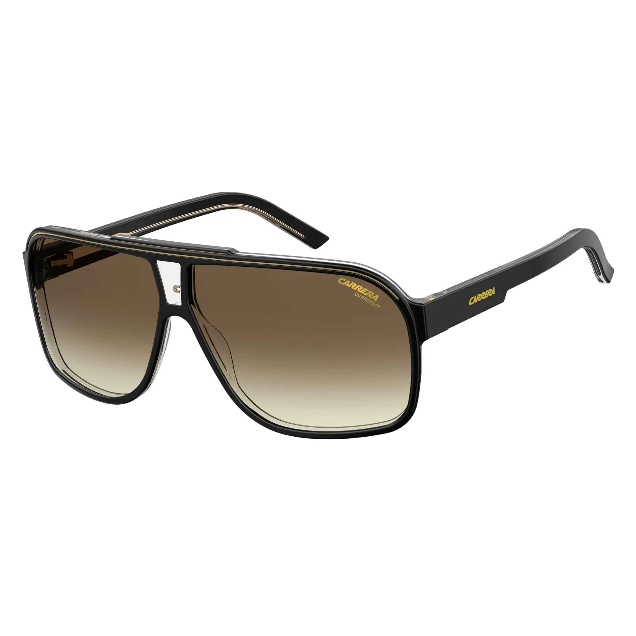 Grand Prix 2 Mens Oversized Festival Sunglasses