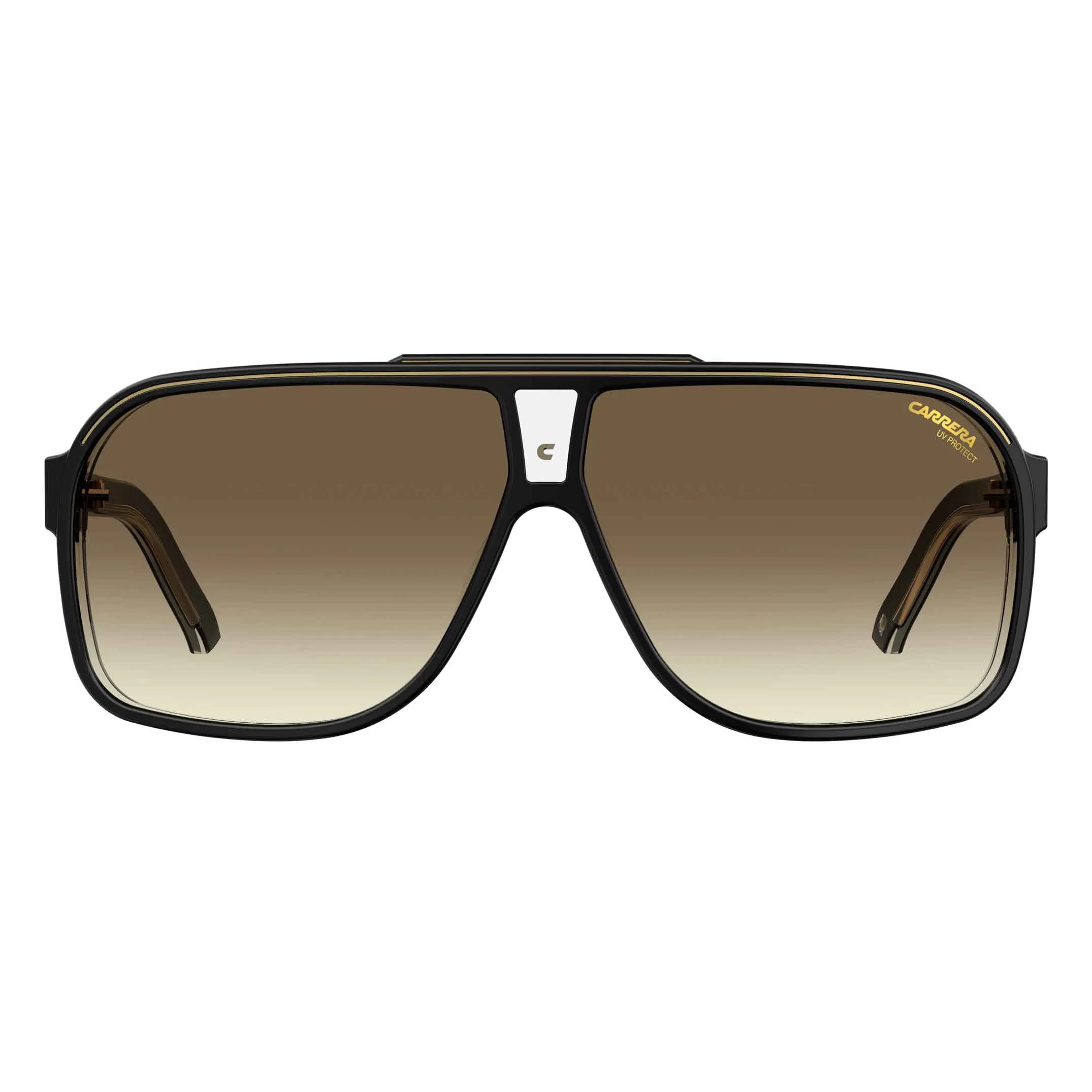 Grand Prix 2 Mens Oversized Festival Sunglasses