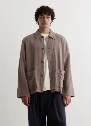 Haven Jacket