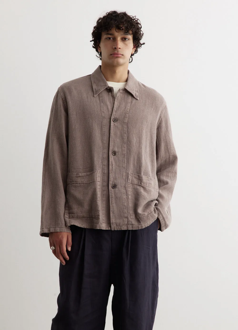 Haven Jacket