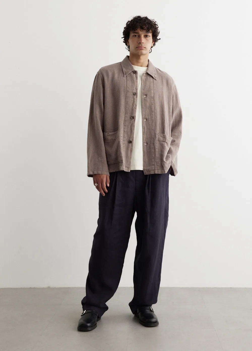 Haven Jacket