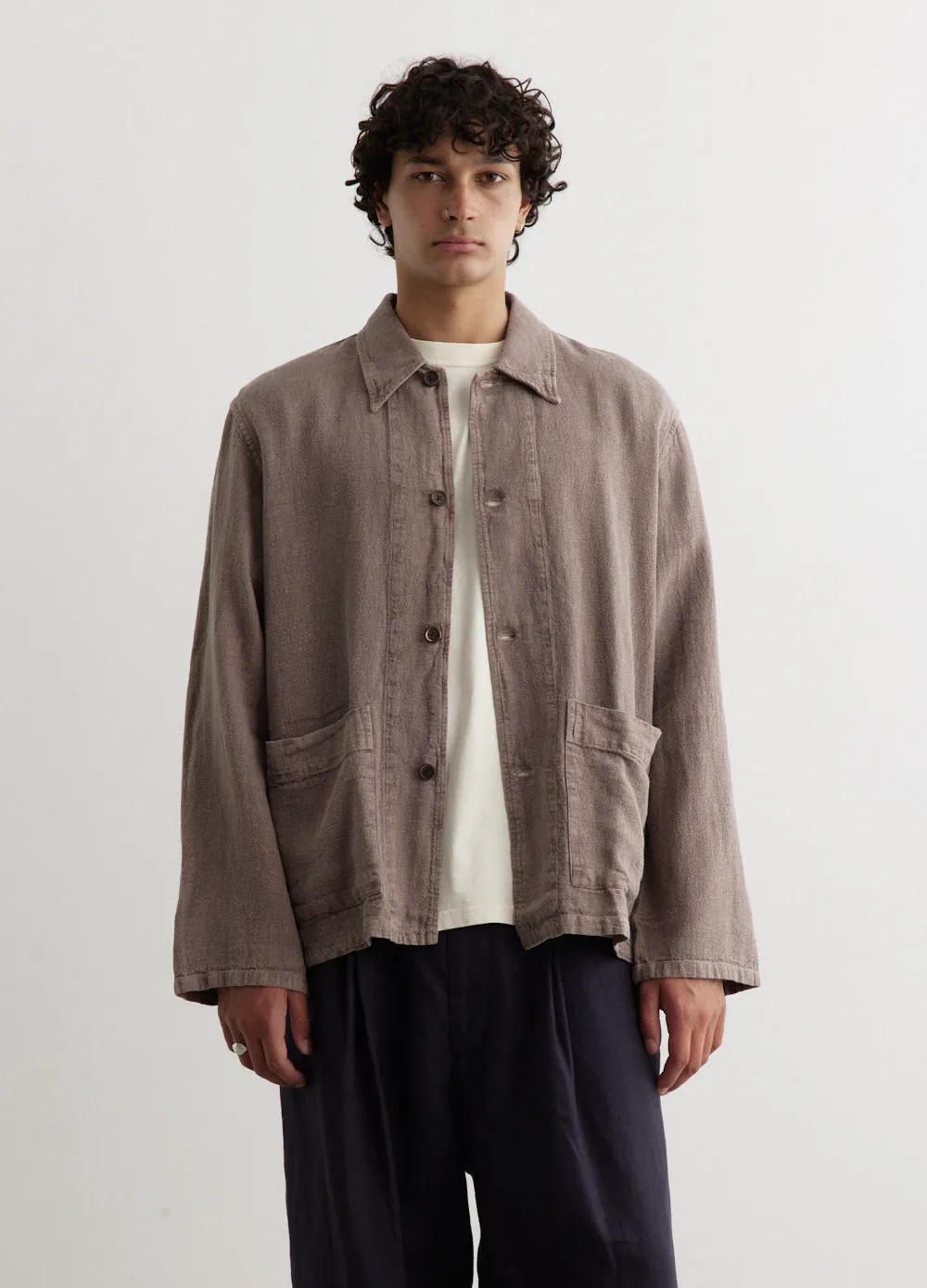 Haven Jacket