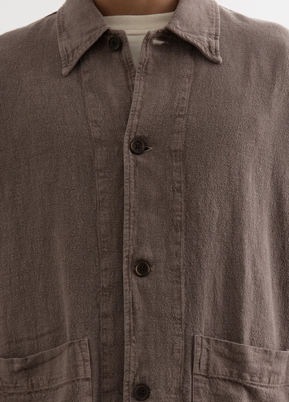 Haven Jacket