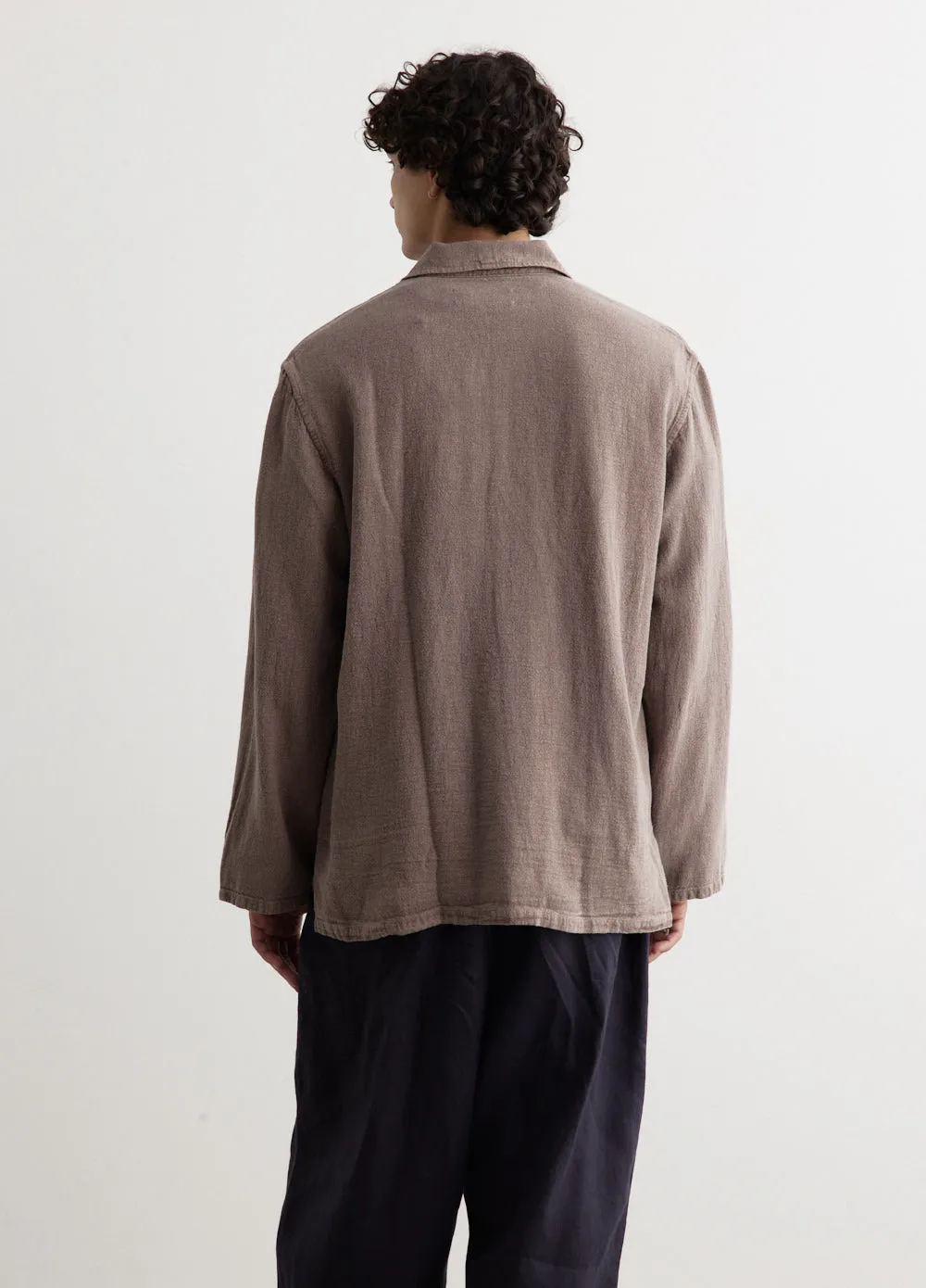 Haven Jacket