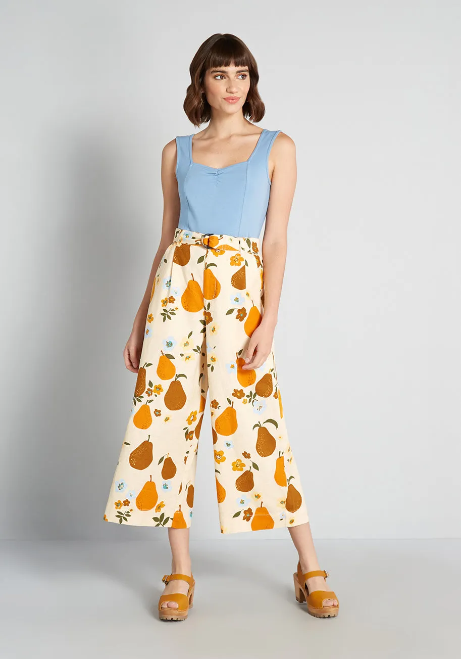 Hey, Not So Past Tank Top