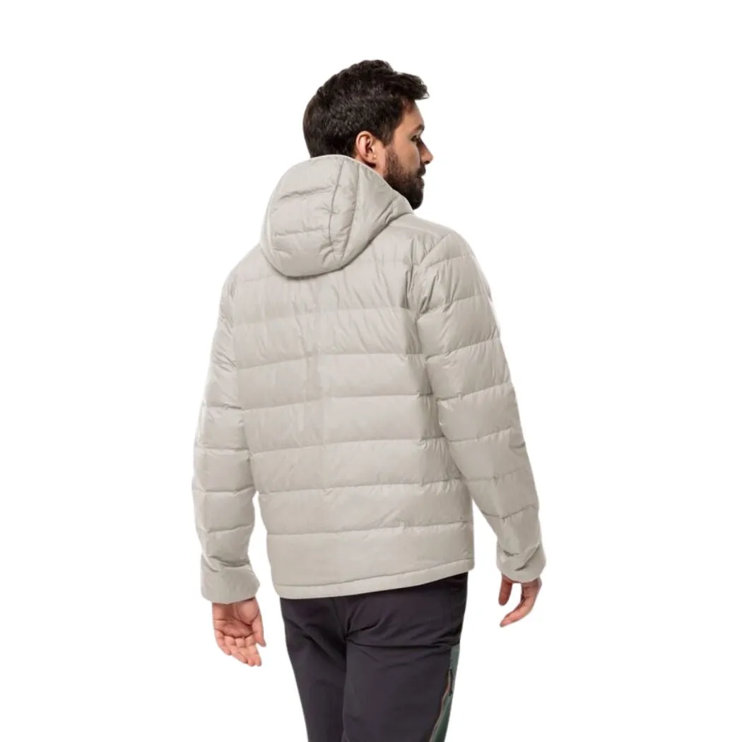jack wolfskin Ather Down Hoody Men's Jacket