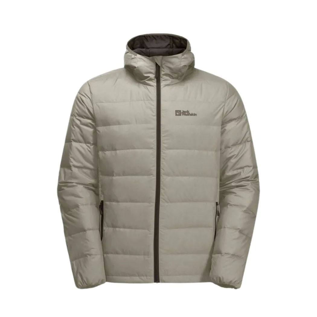 jack wolfskin Ather Down Hoody Men's Jacket