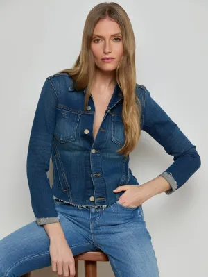 Janelle Denim Jacket
