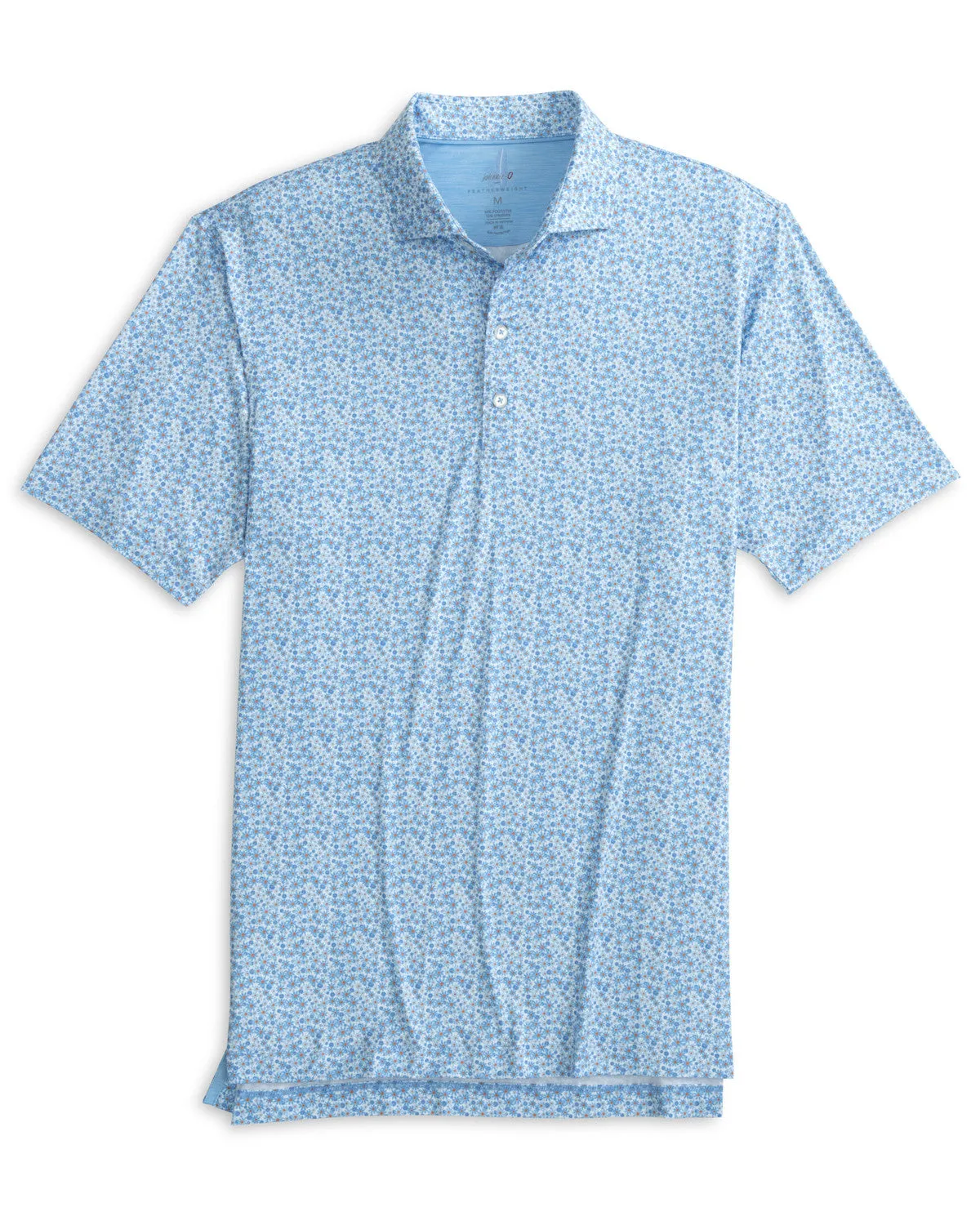 Johnnie-O Men's Alston Polo