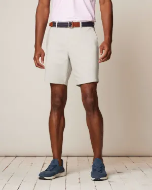 Johnnie-O Men's Jupiters Cotton Performance Shorts
