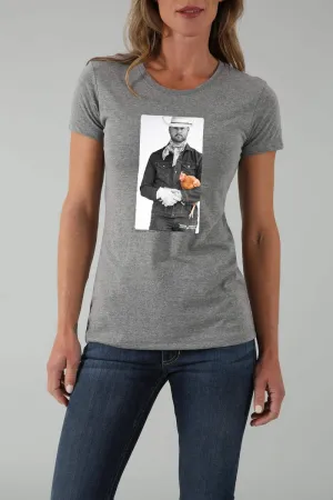 Ladies Shadd Tee