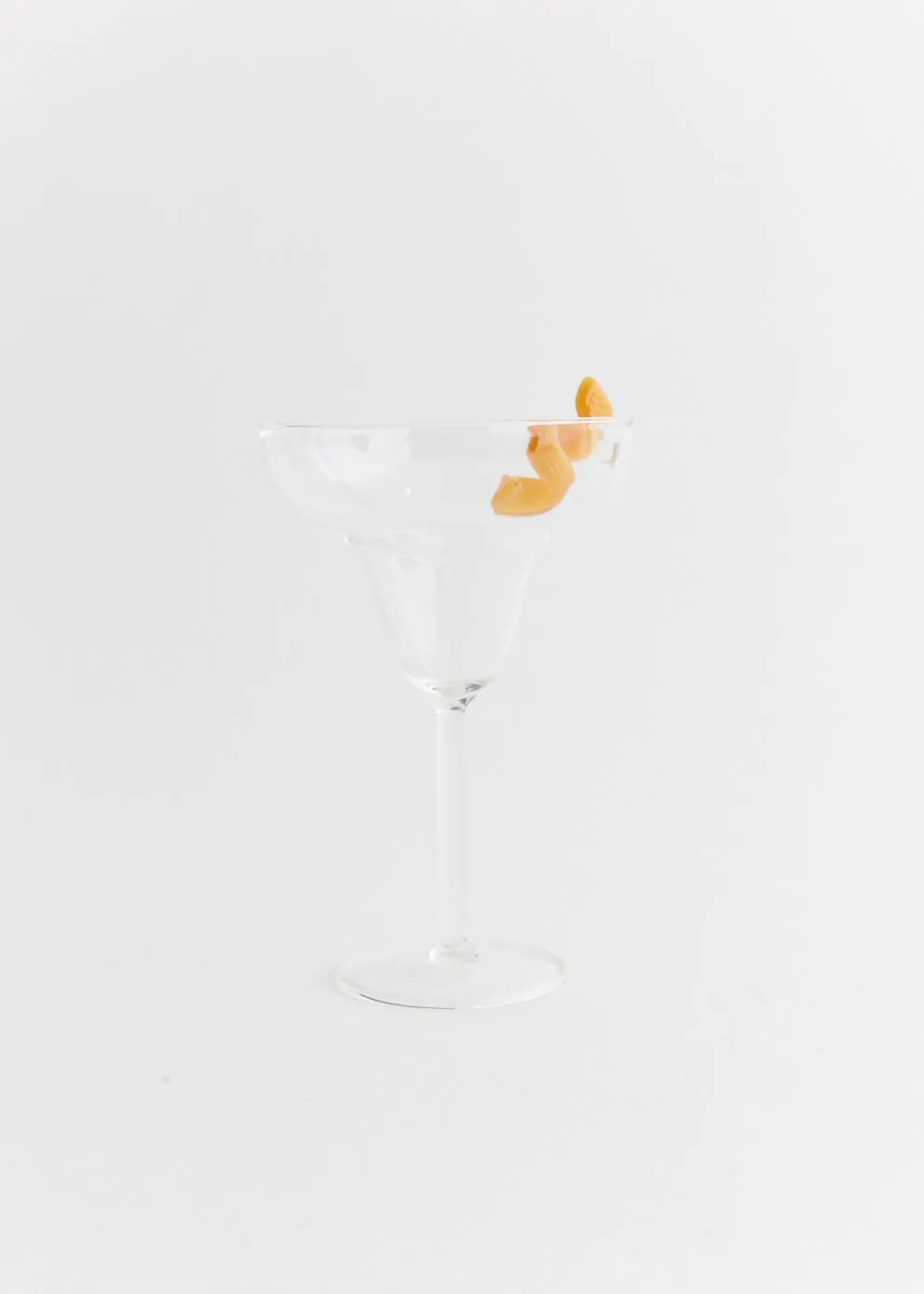 Le Twist Cocktail Glass