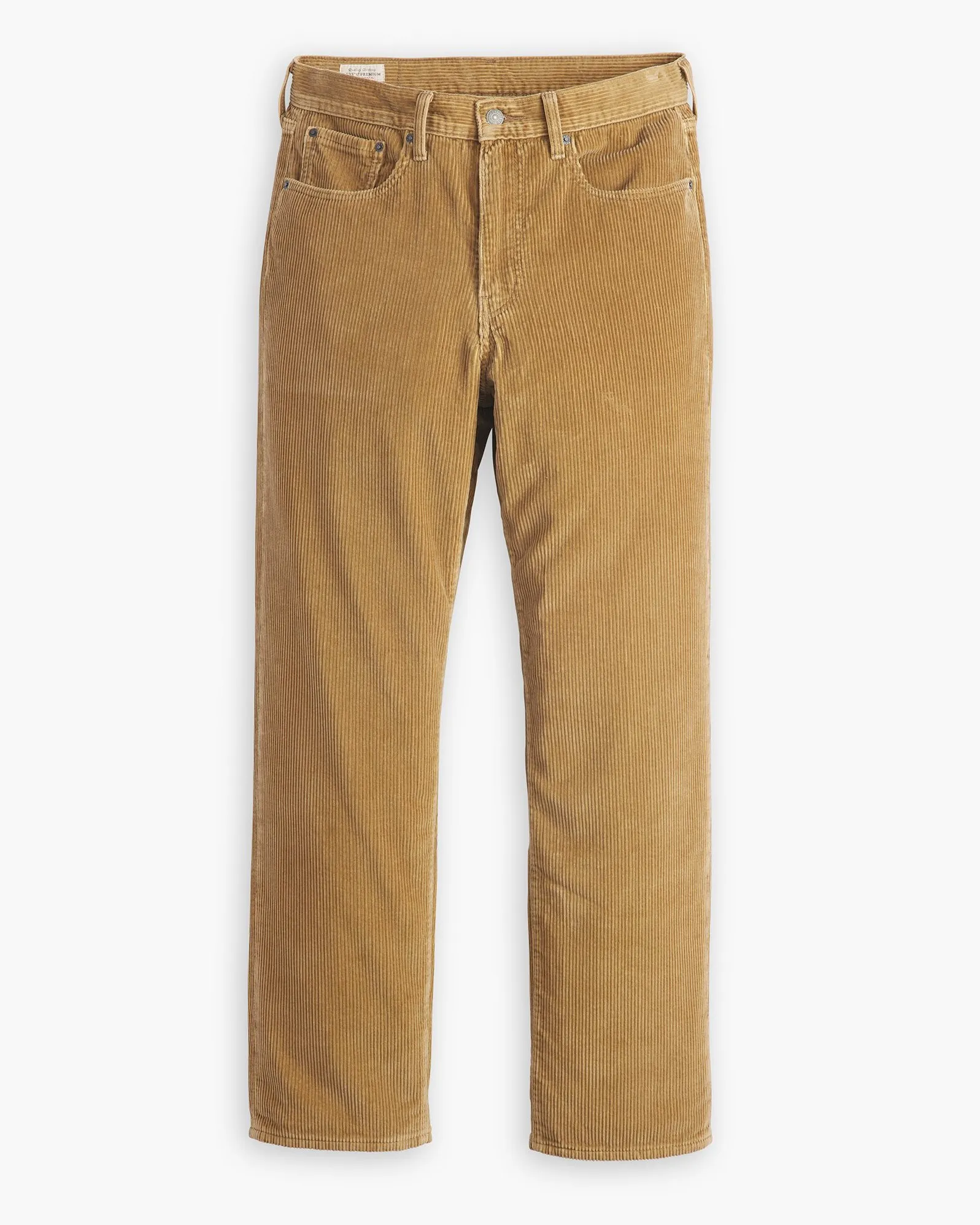 Levi's® Workwear 568 Loose Straight Cords - Ermine