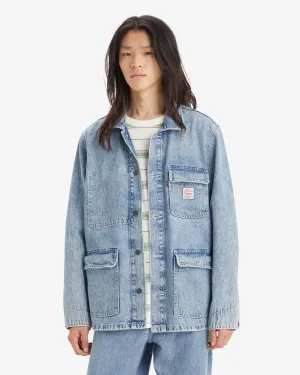 Levi's® Workwear Broadway Engineer Coat - Put In Work