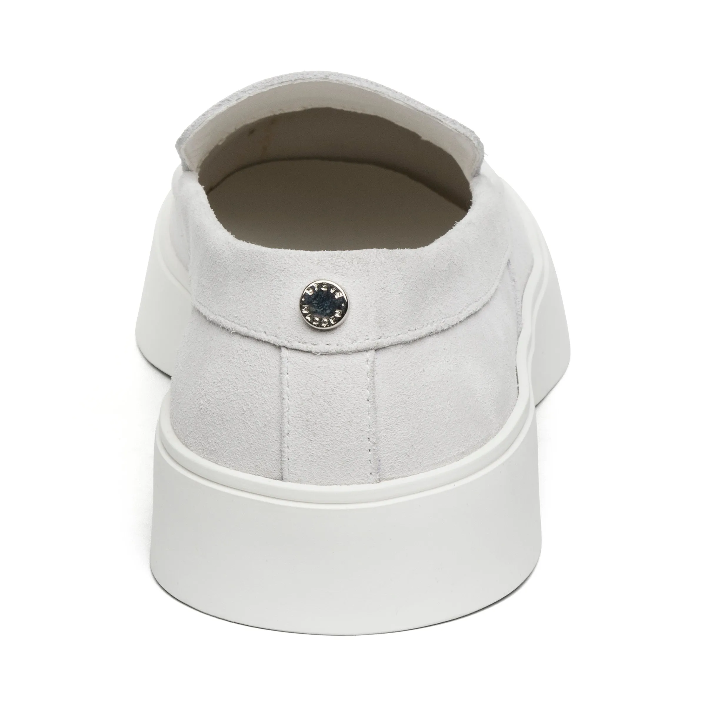 Leyton Casual Shoe WHITE