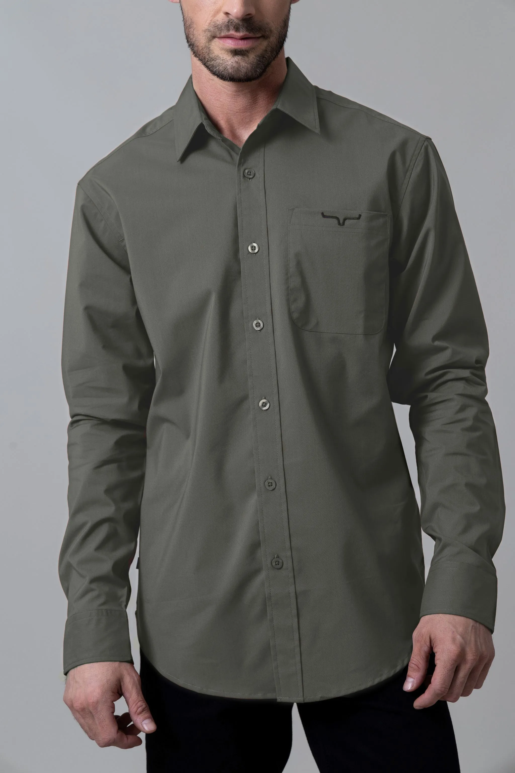 Liam Dress Shirt