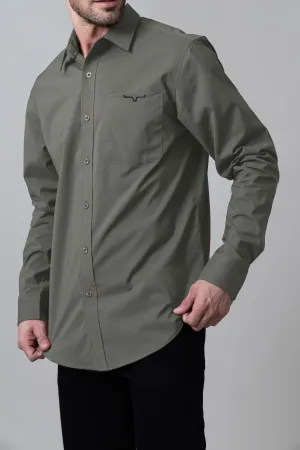 Liam Dress Shirt