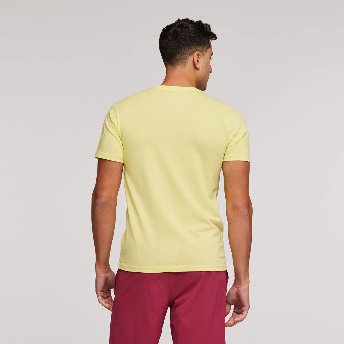 Llama Sequence T-Shirt - Men's