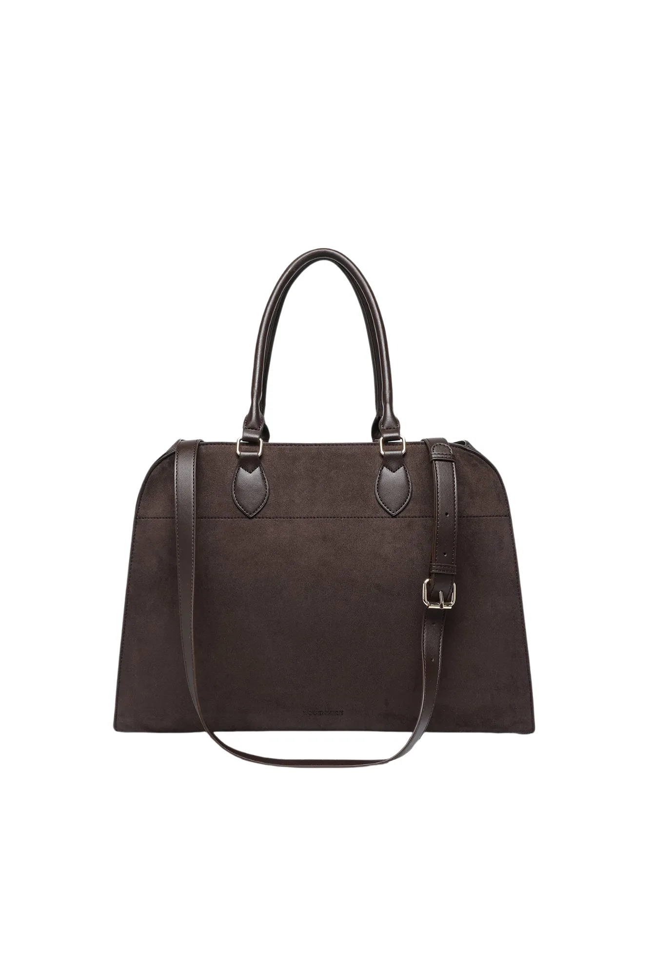 Louenhide Blaire Tote Bag Chocolate