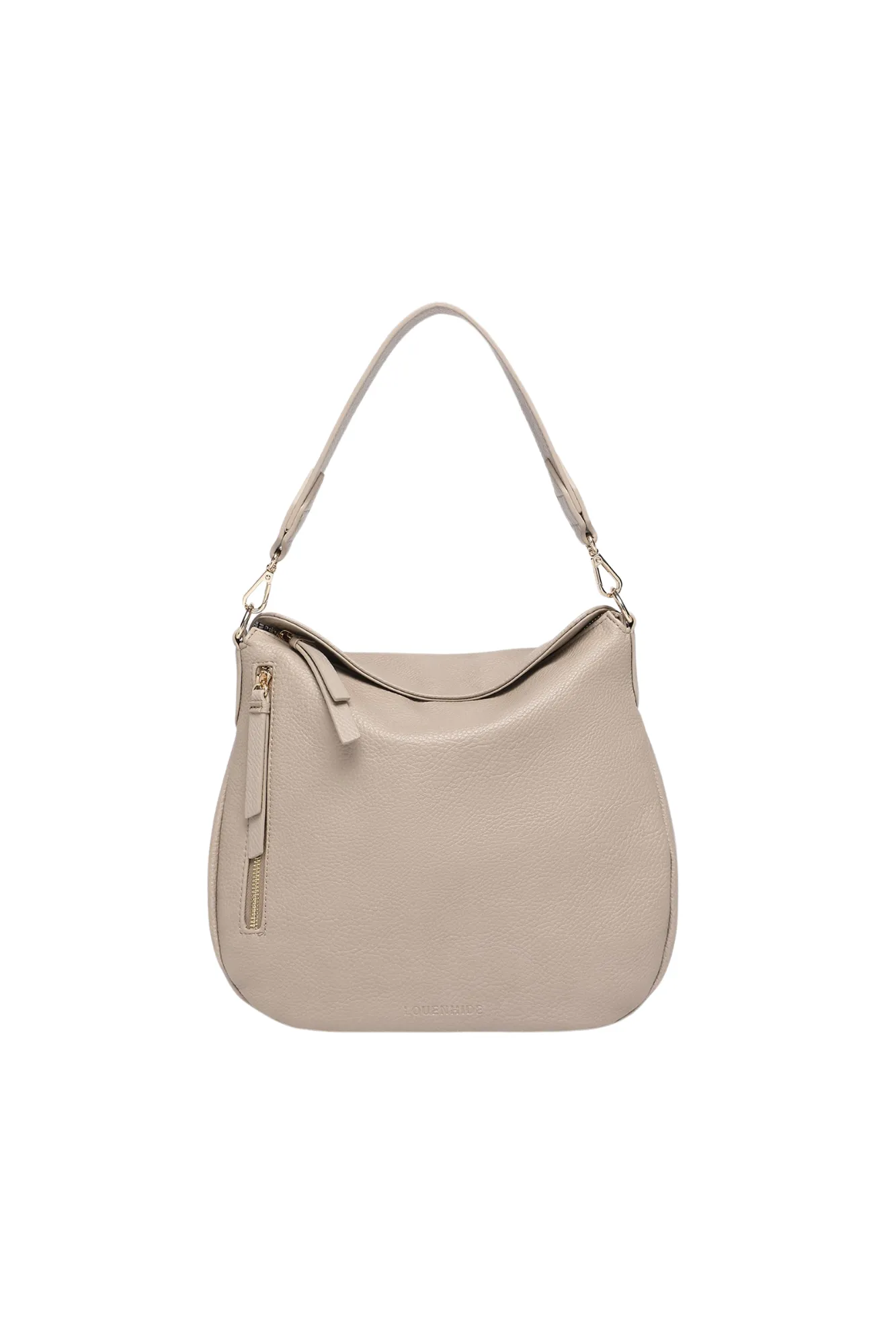 Louenhide Nadia Shoulder Bag Malt