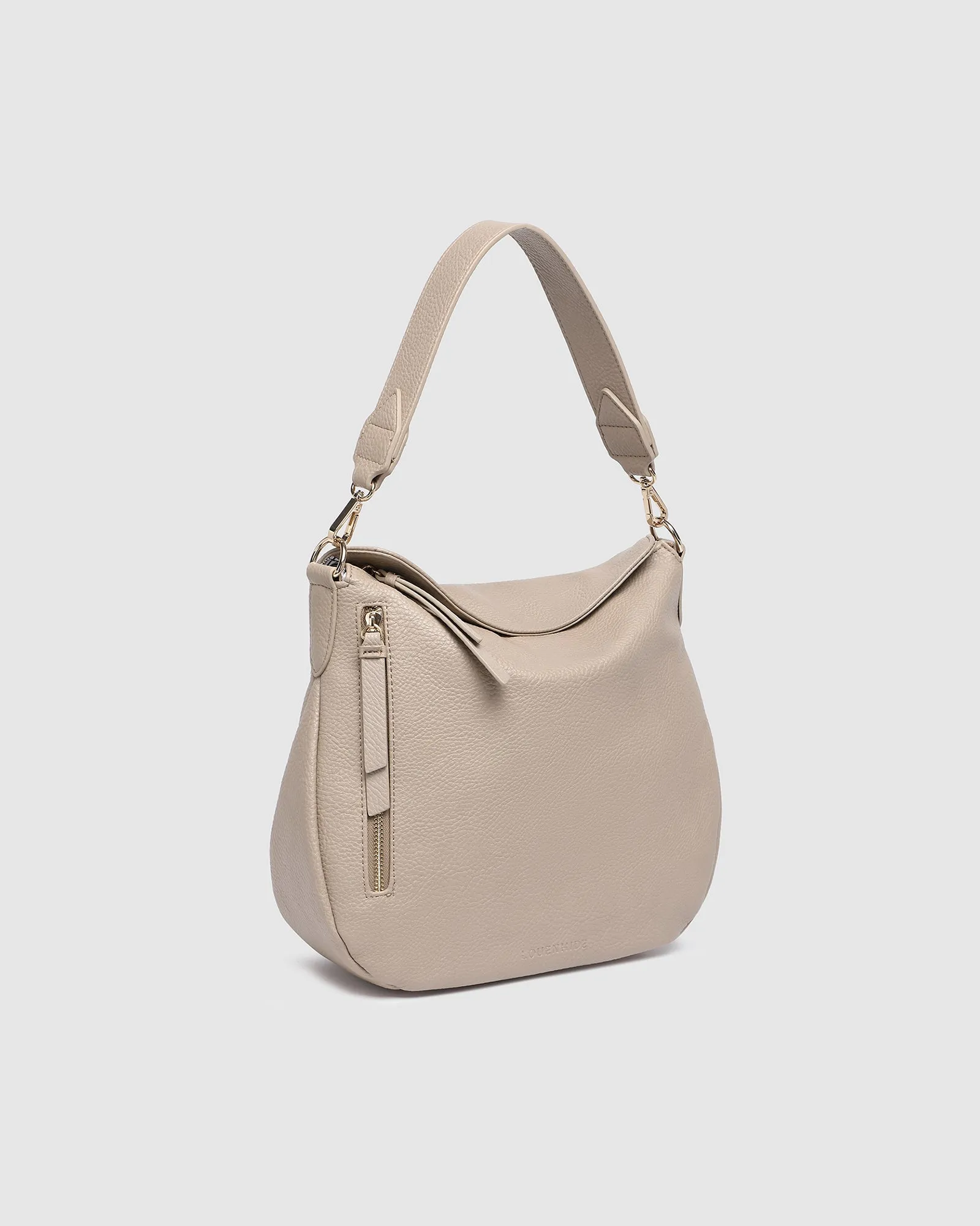 Louenhide Nadia Shoulder Bag Malt