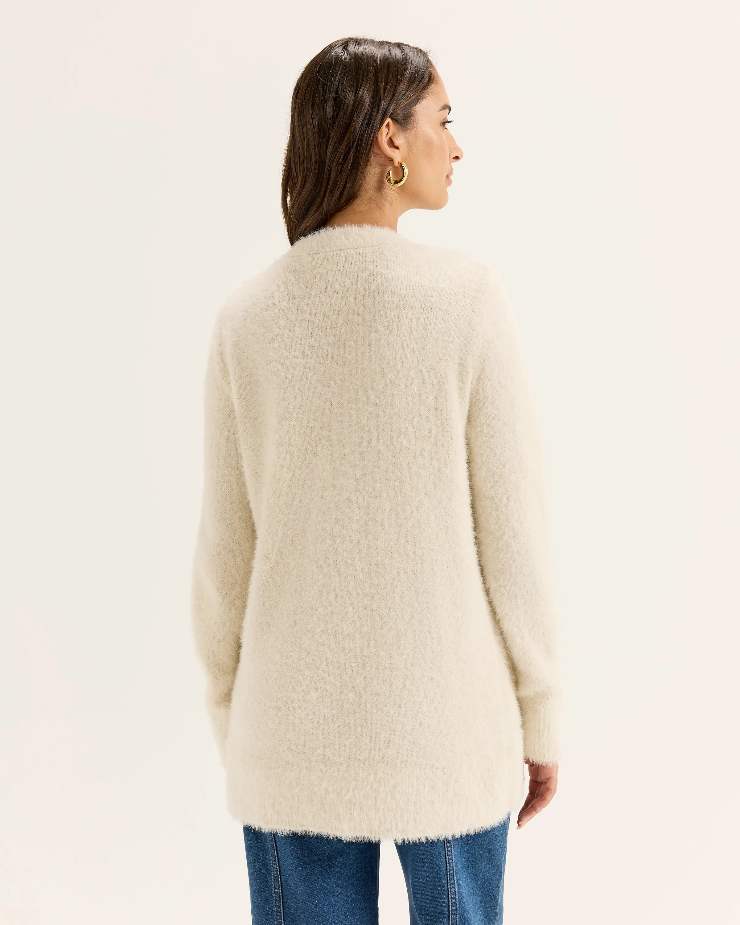 Lyon Cardigan