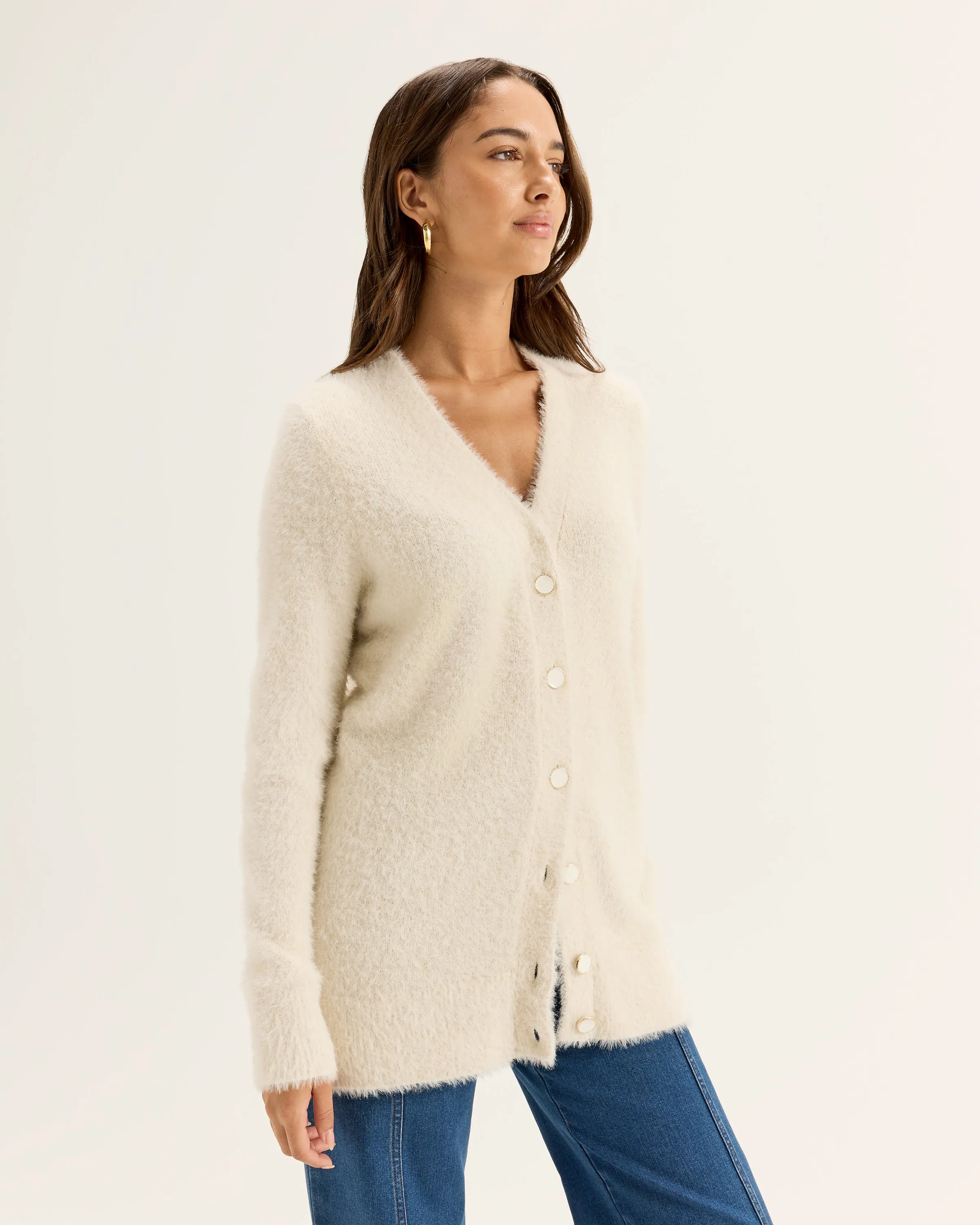 Lyon Cardigan
