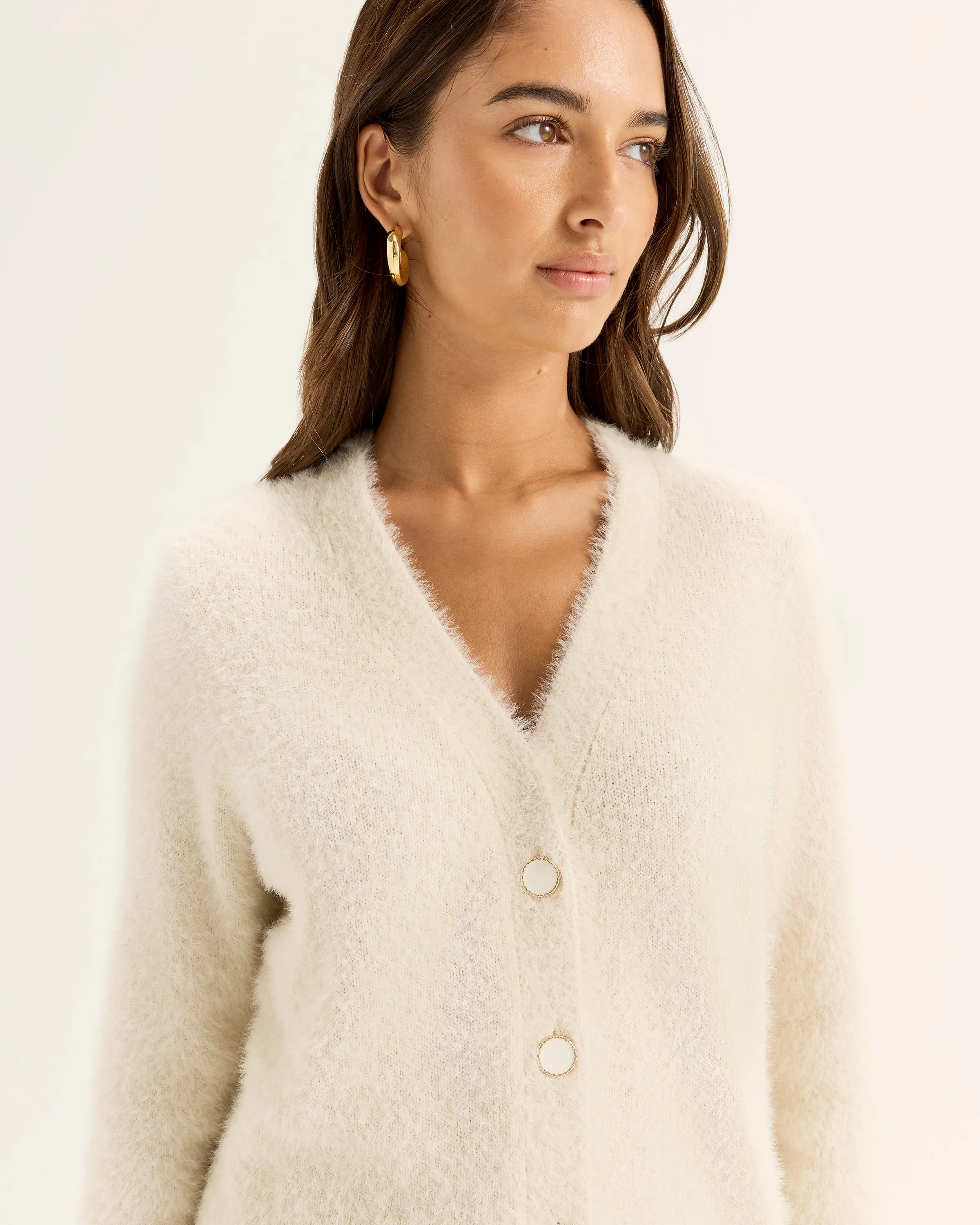 Lyon Cardigan