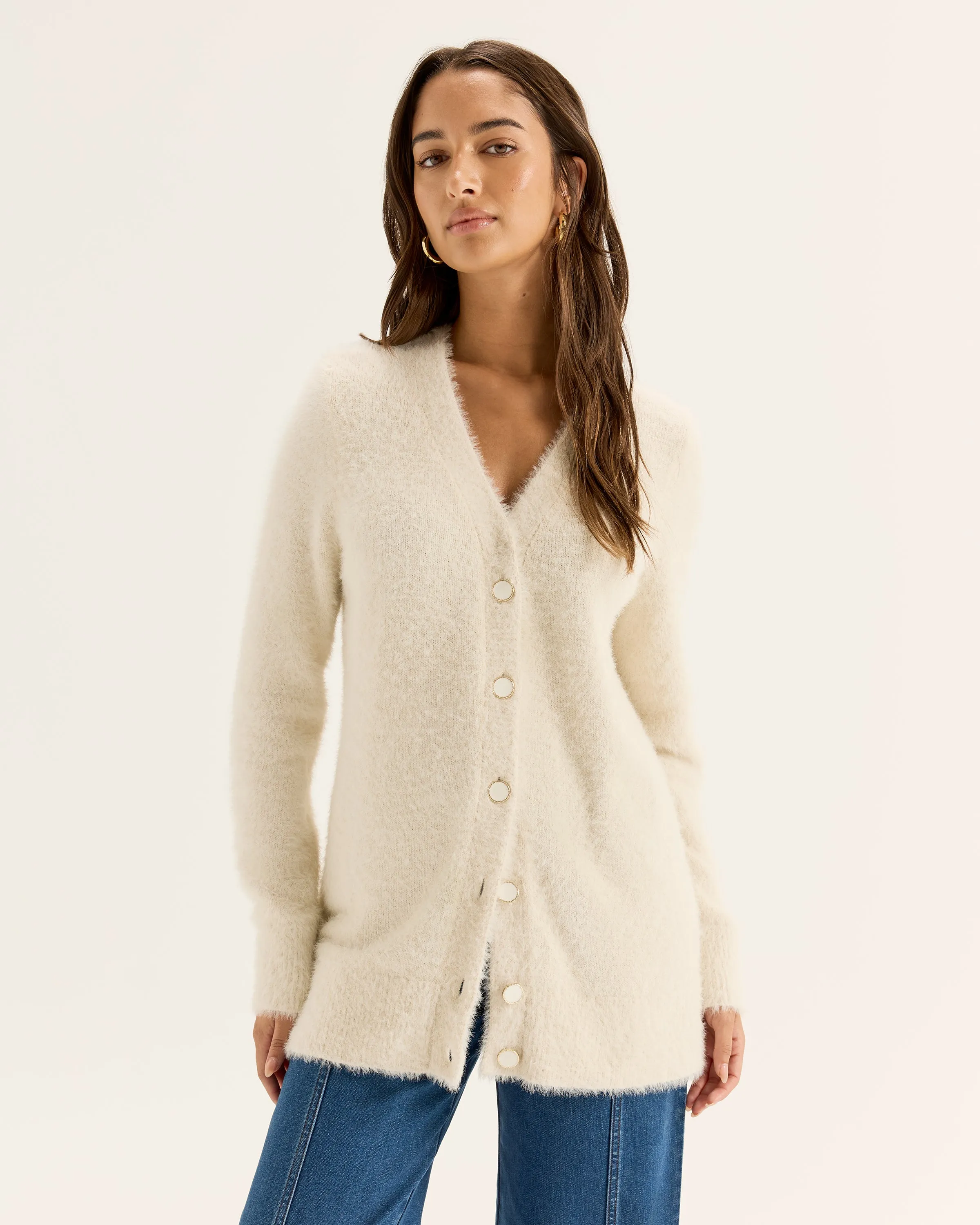 Lyon Cardigan