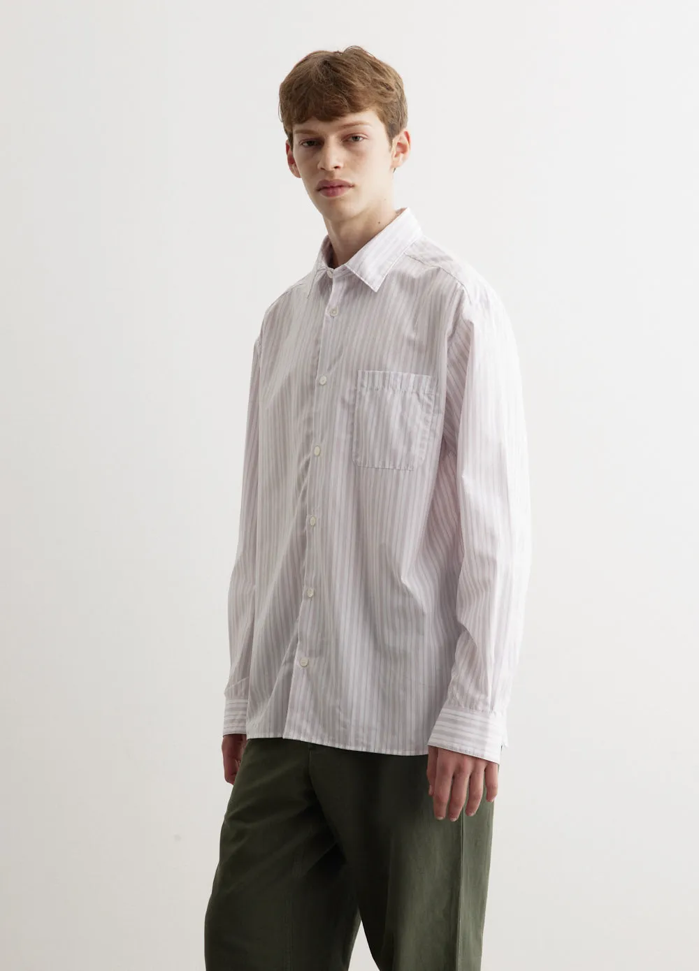Malo Shirt