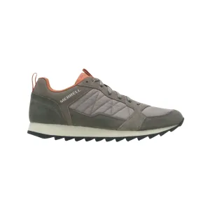 Men's Alpine Sneaker - Beluga (Regular Width)