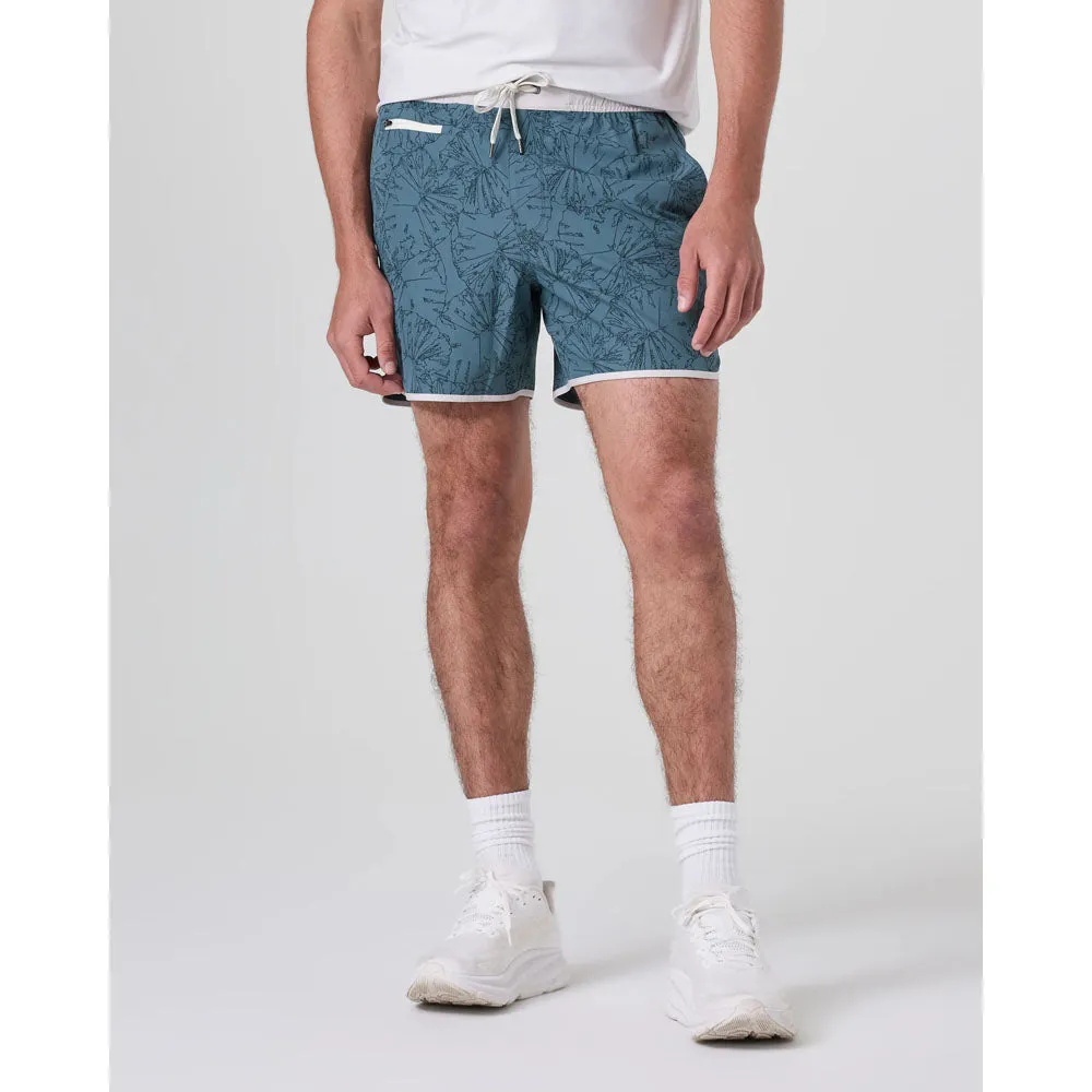 Men's Banks Short 5"