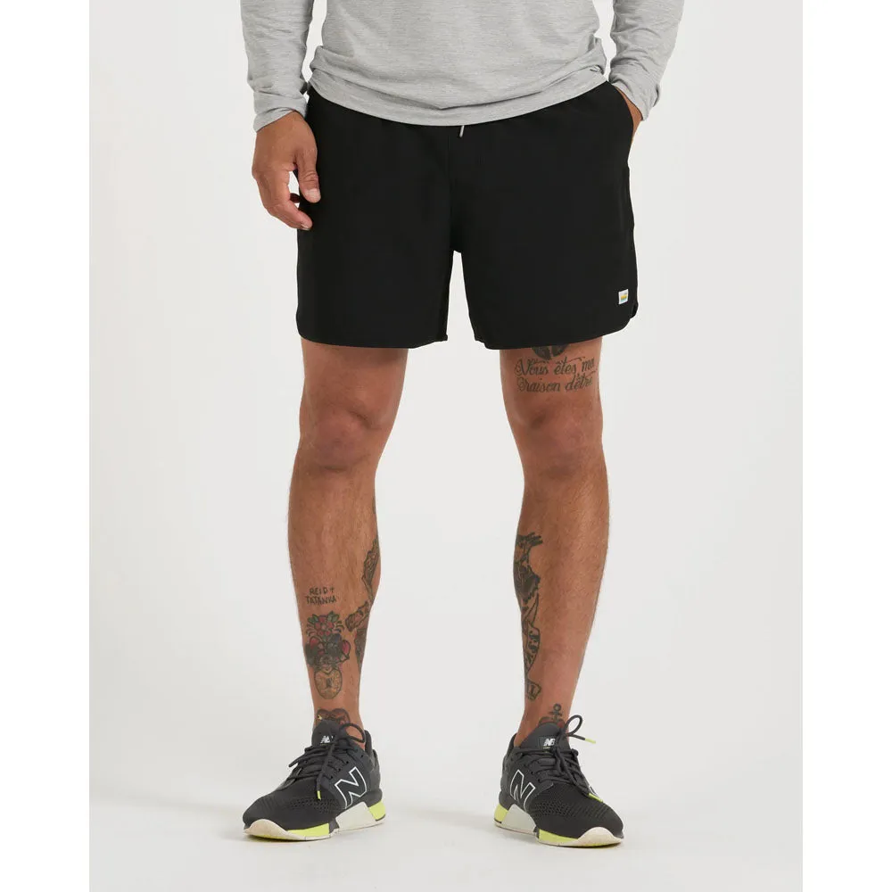 Men's Banks Short 5"