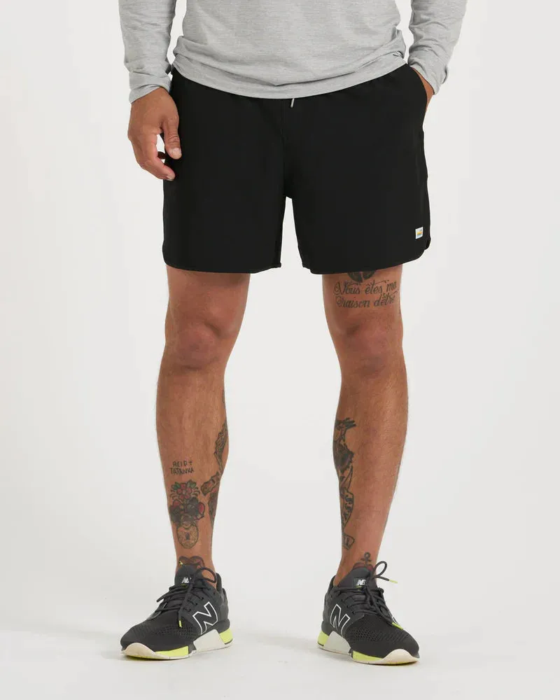 Men's Banks Short 5"